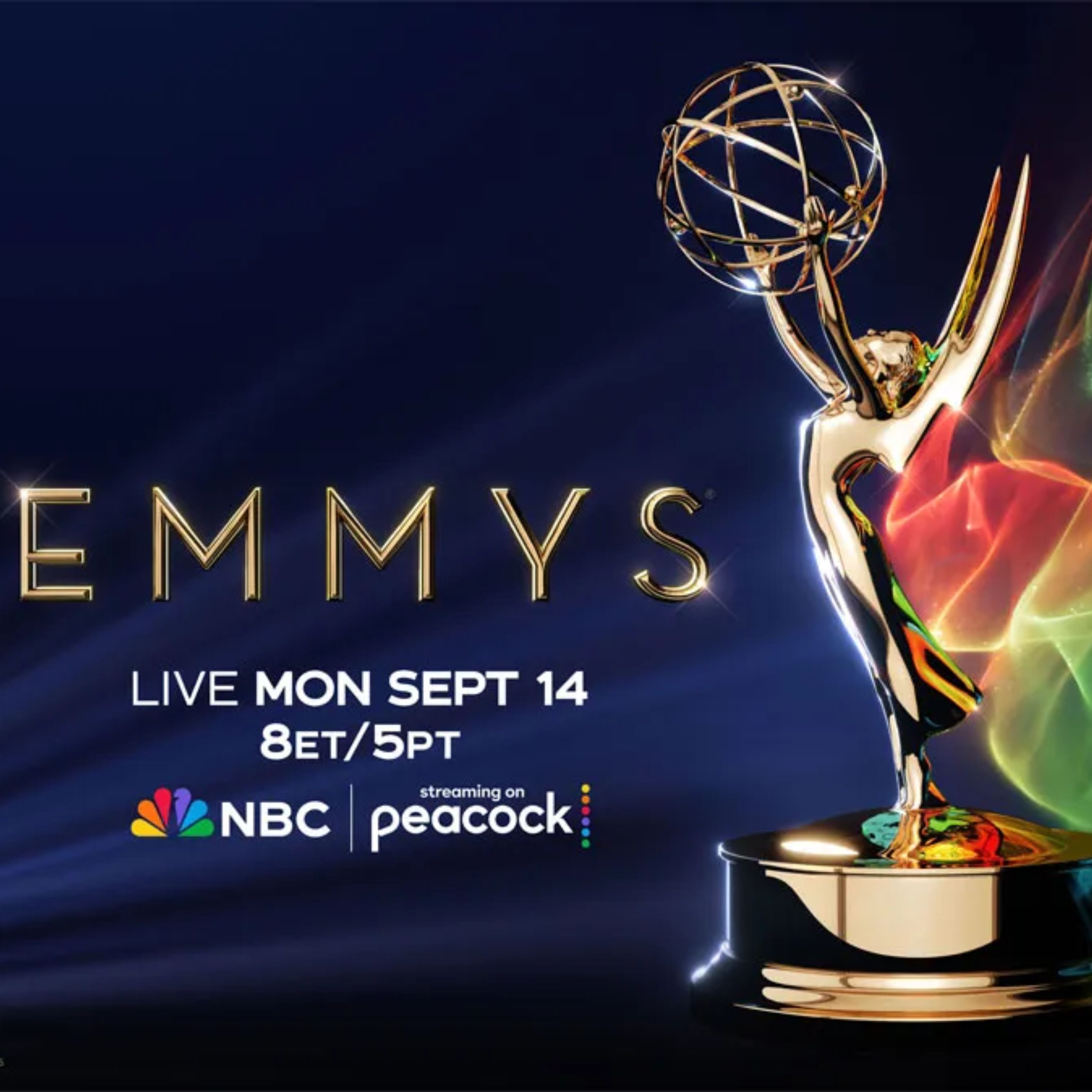 Emmy Nominations 2026: The Pitt and Hacks Dominate episode artwork