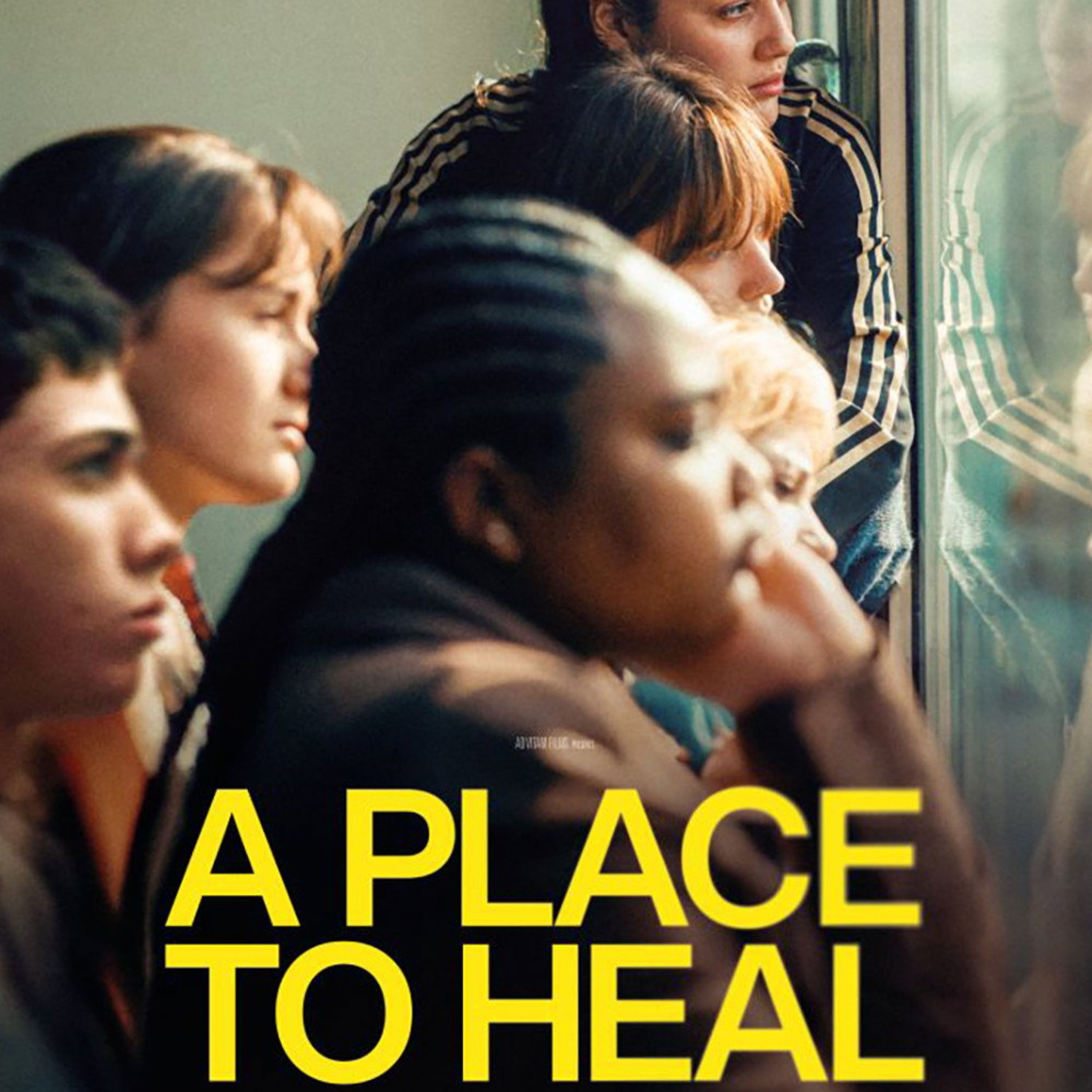 Inside the Ward: 'A Place to Heal' Opens Day Three, Part Two at Venice