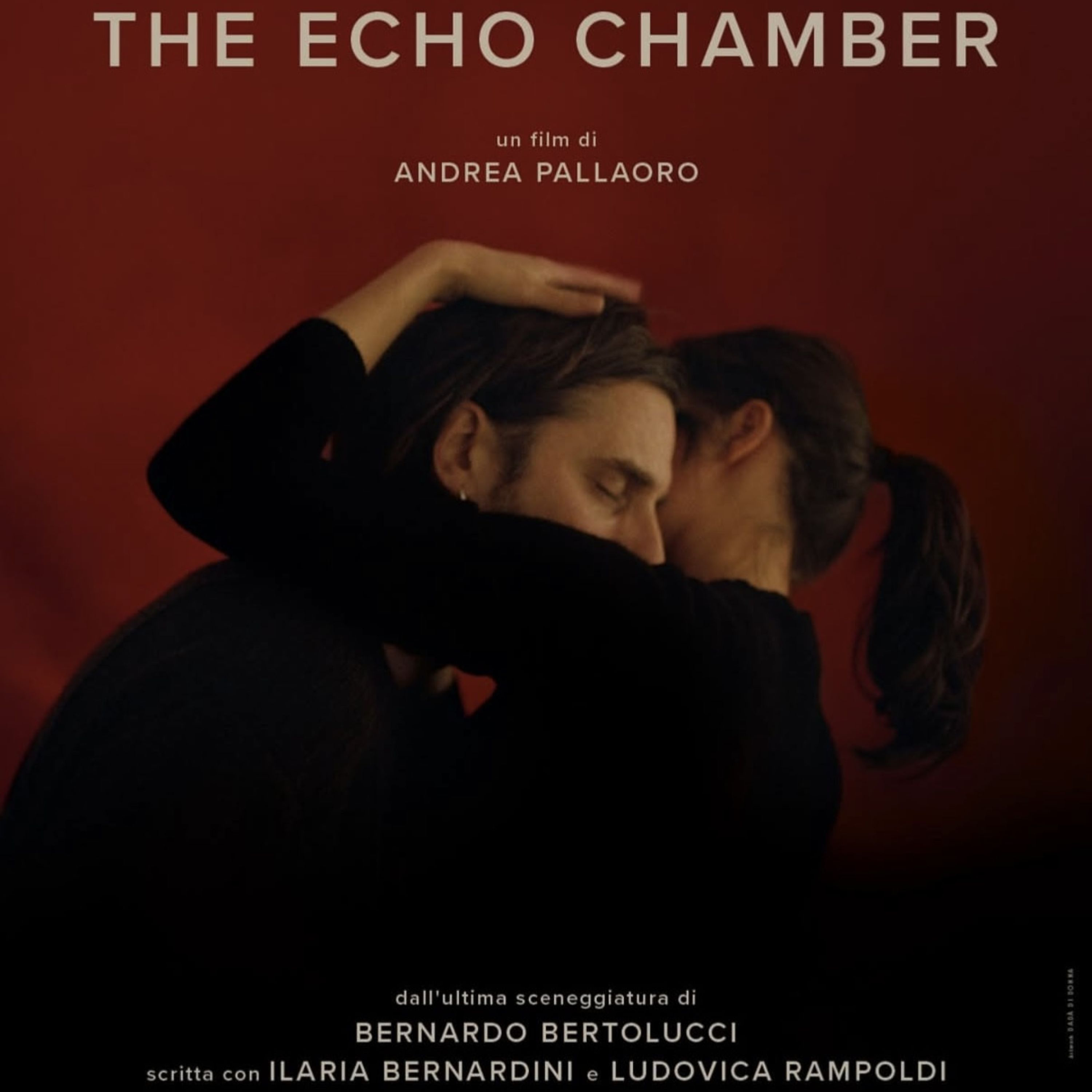 A Gorgeous Apartment, a Thin Love Story: 'The Echo Chamber' Rounds Out Venice Day Five