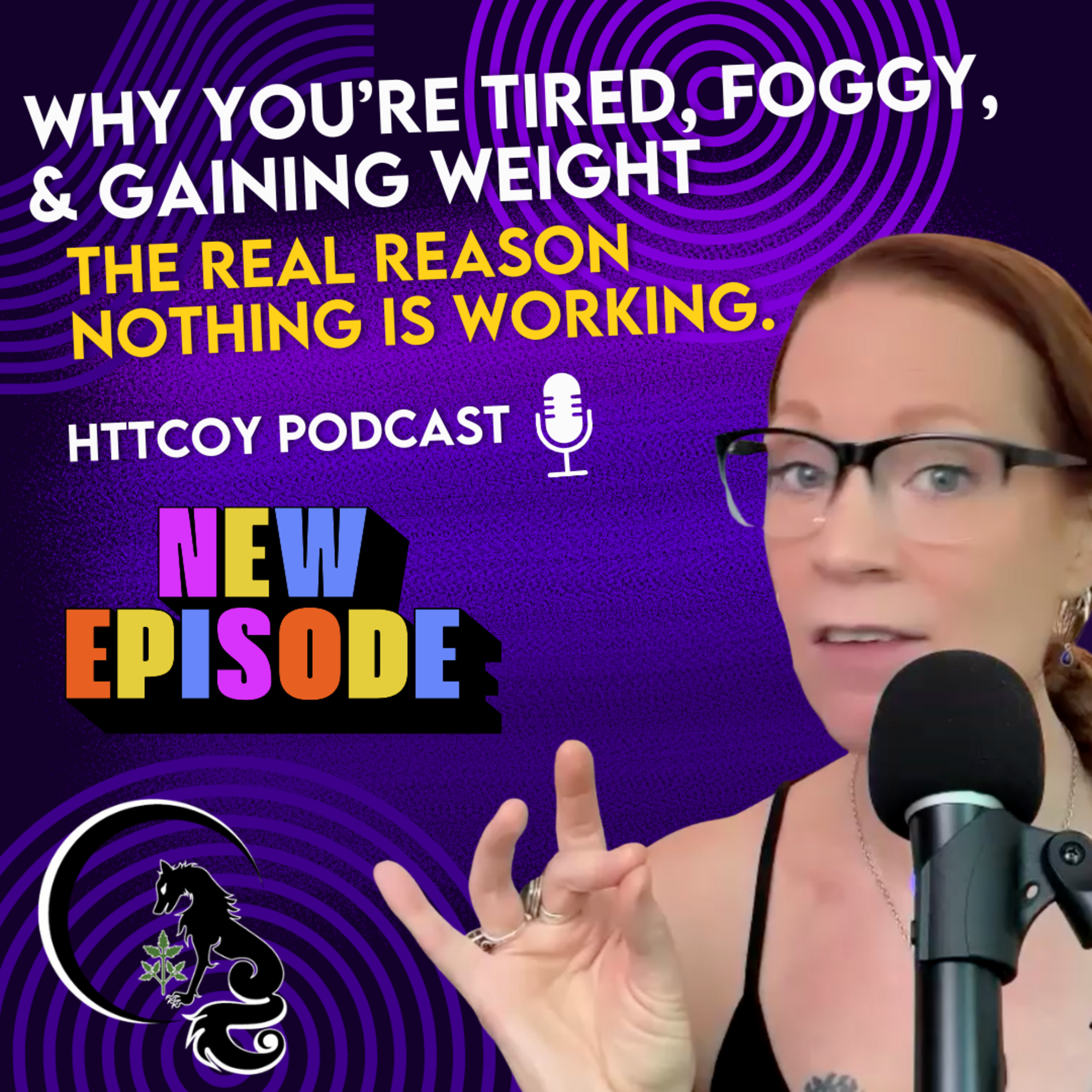 The How to Take Care of Yourself Podcast