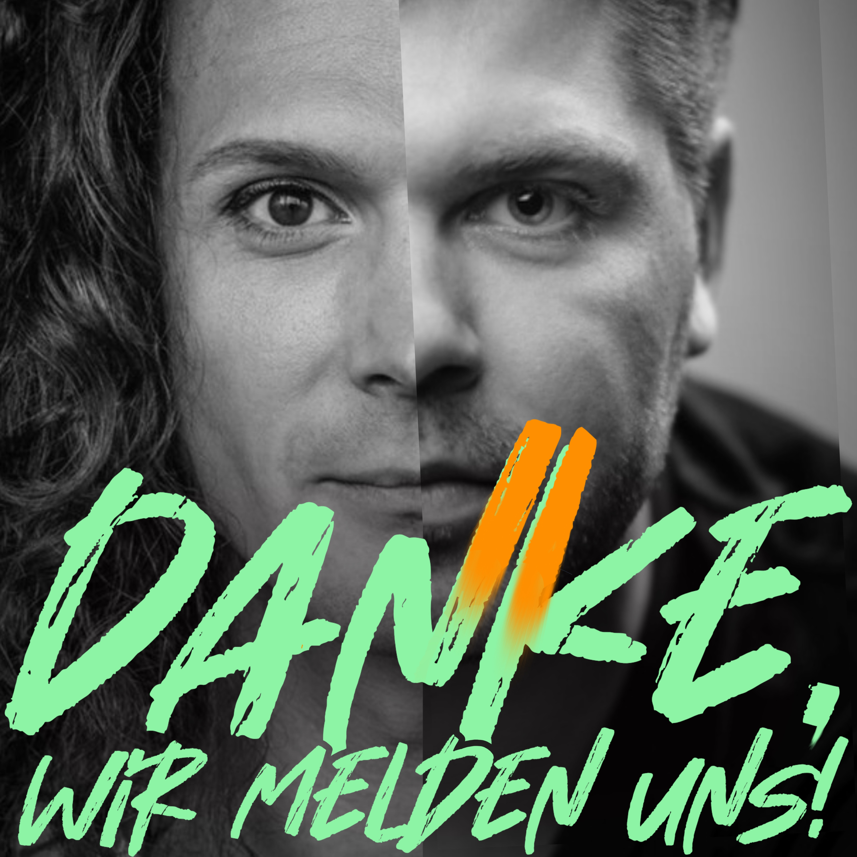 #73 - ICH HÖRE NUR NOCH FLUKATION episode artwork