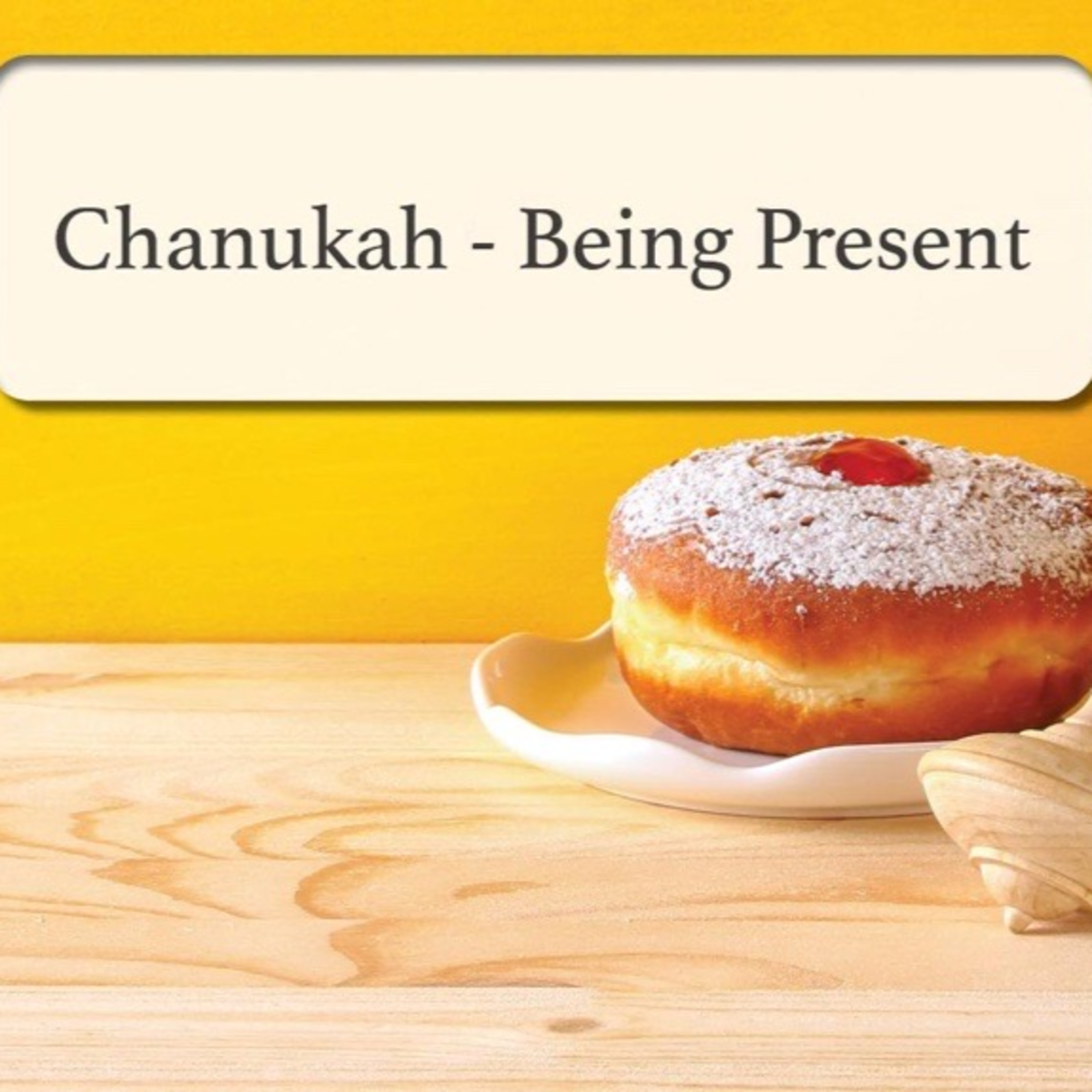 Chanukah