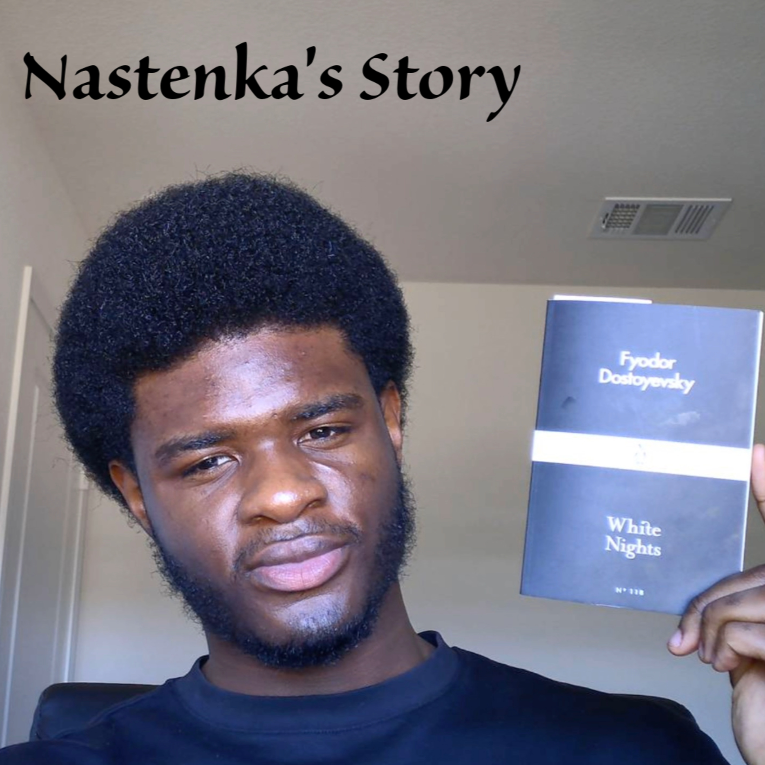 Who is Nastenka, and her mysterious fiancee the Heart of this story | White Nights episode artwork