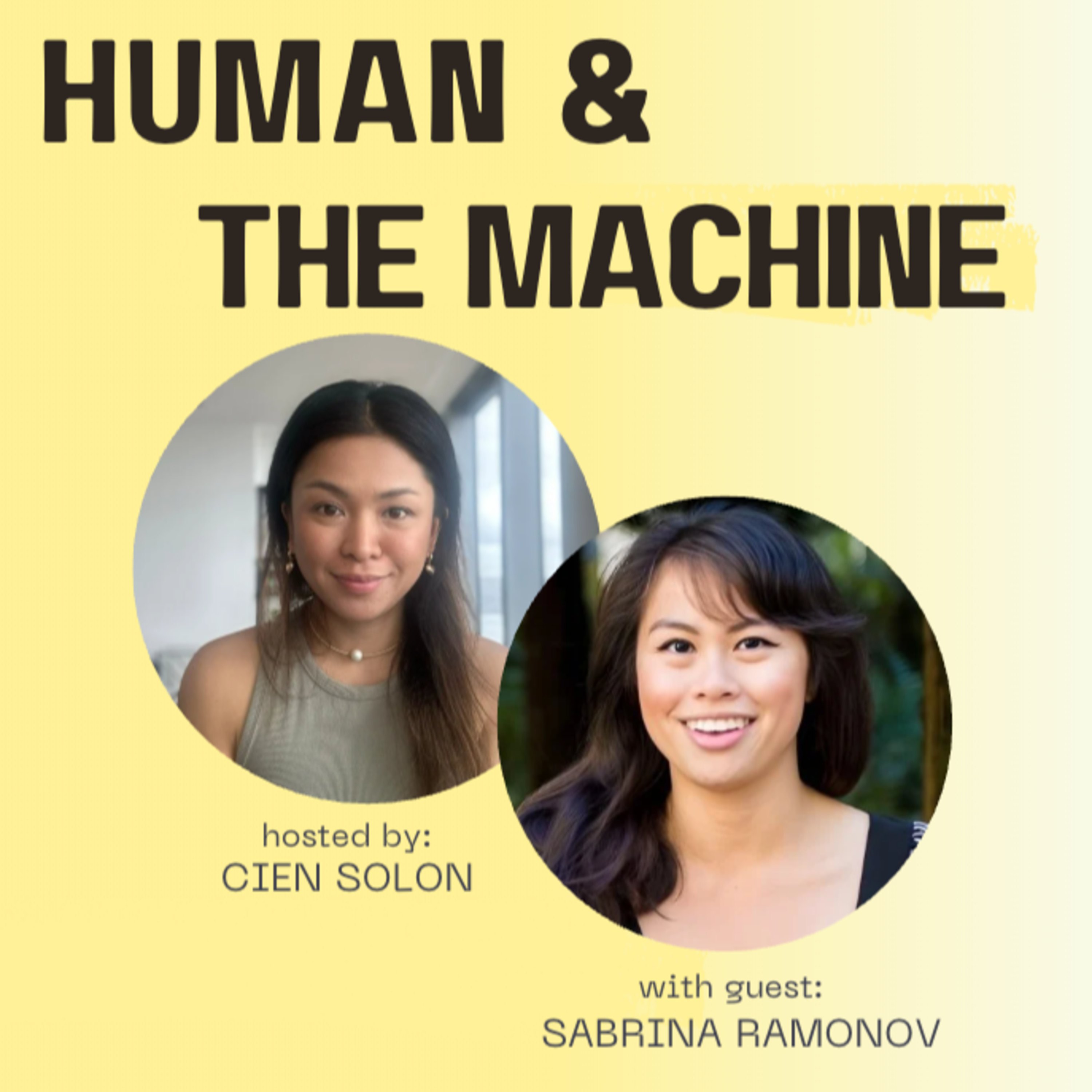 Human and The Machine
