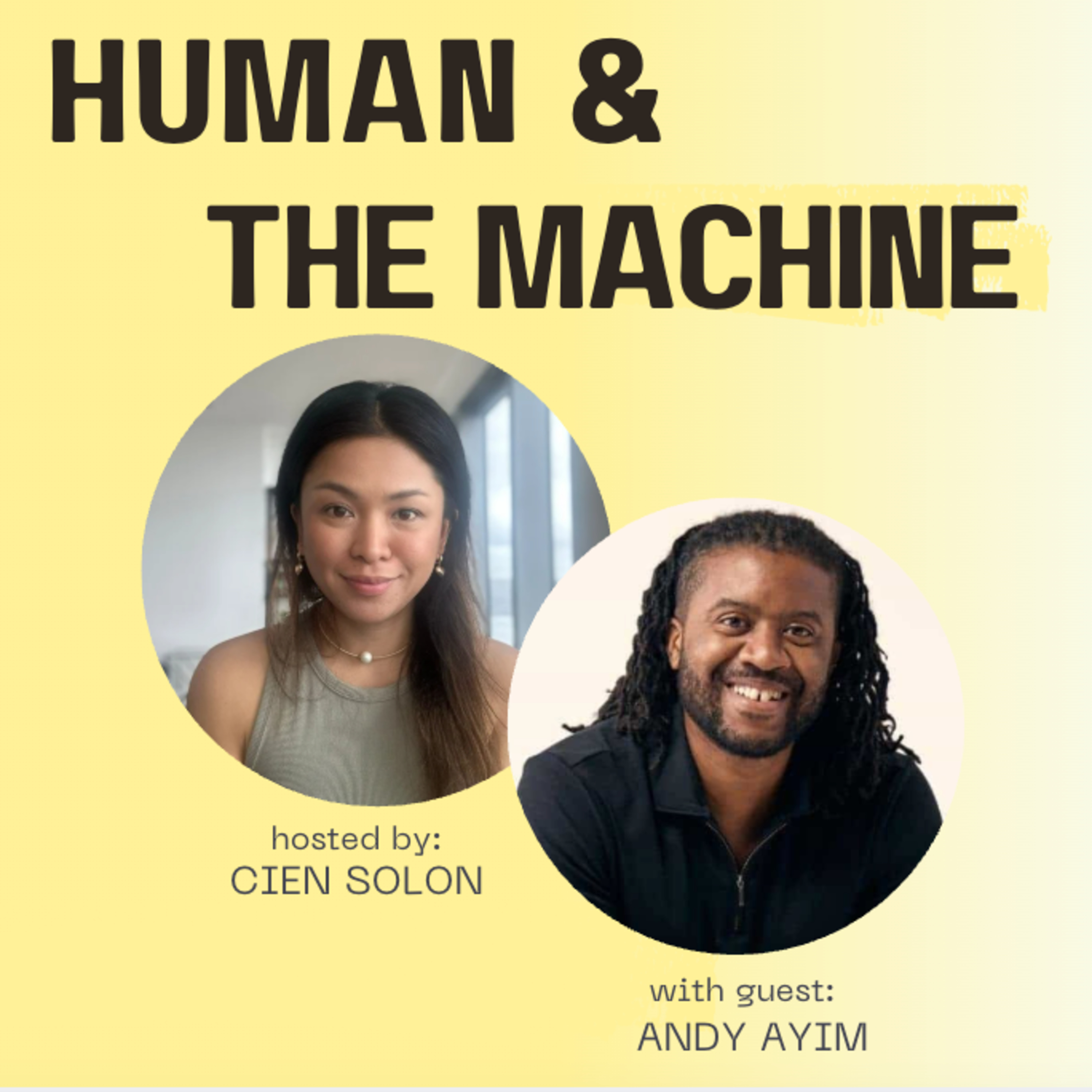 Human and The Machine