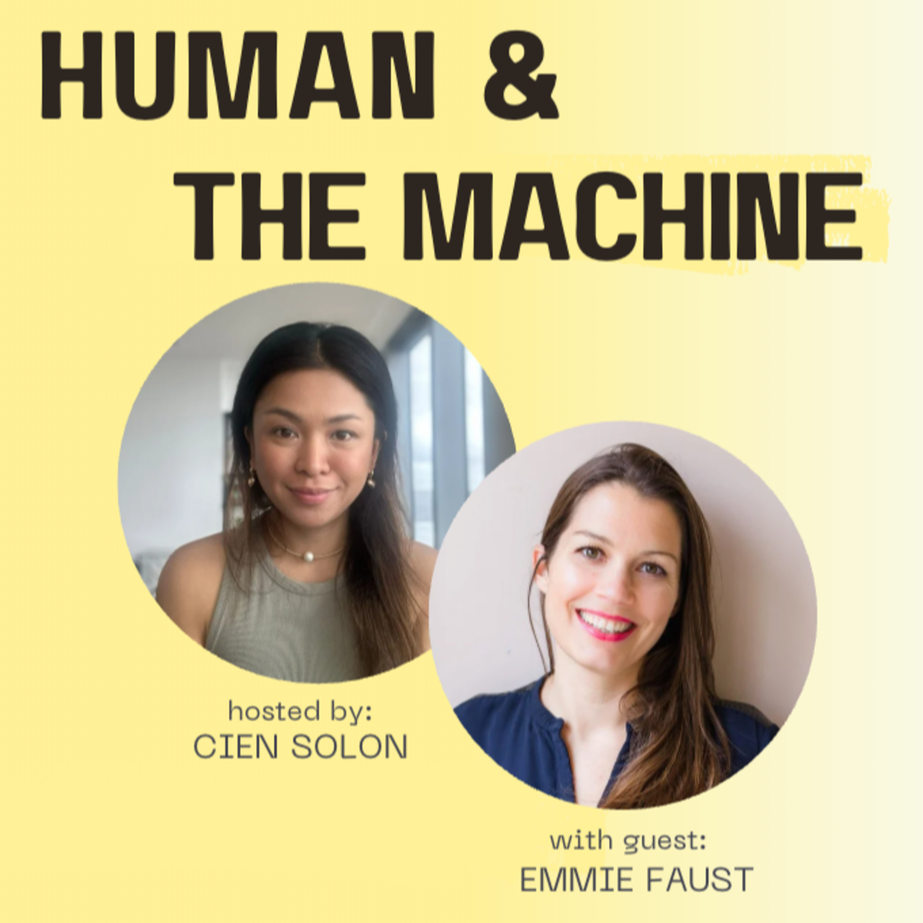Human and The Machine