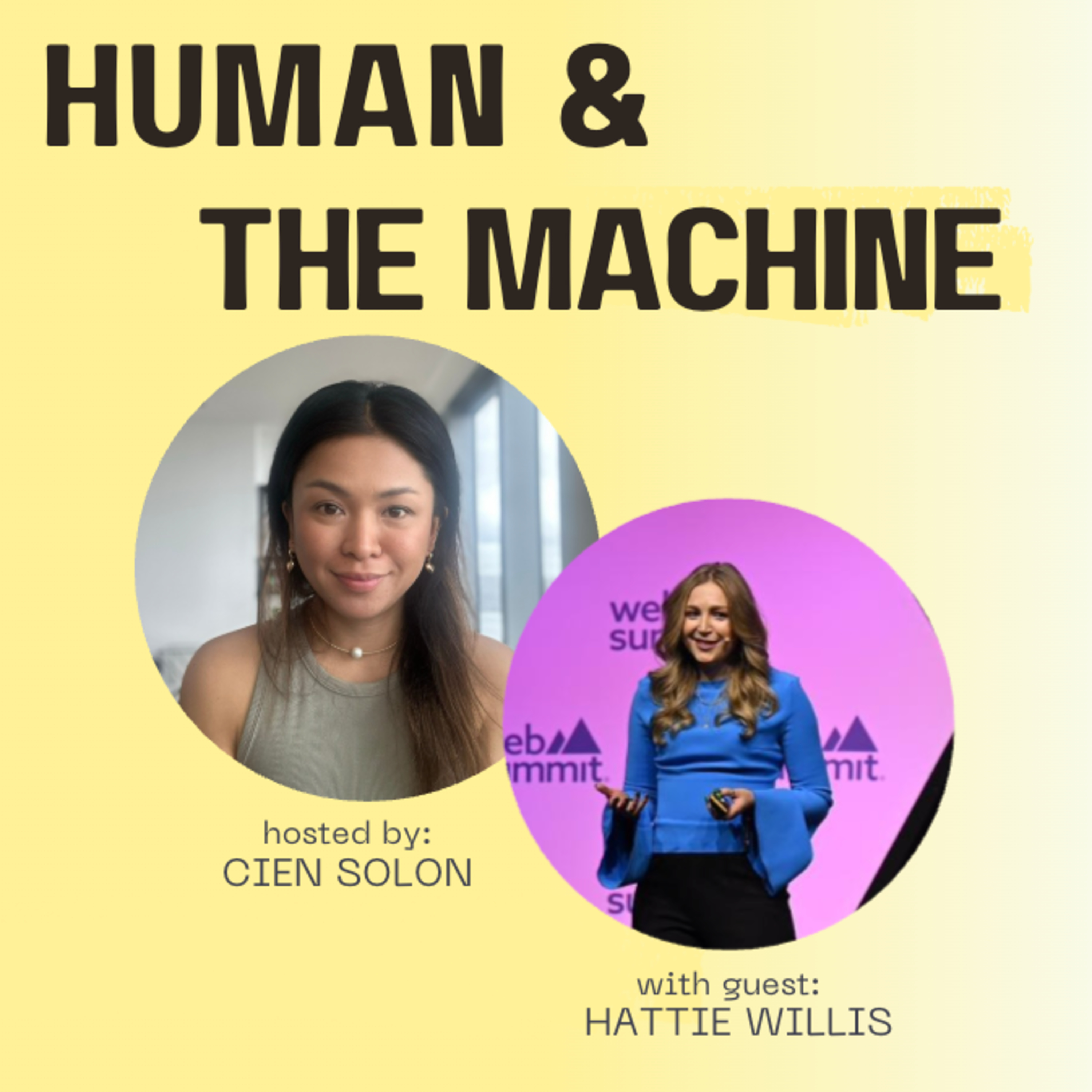 Human and The Machine