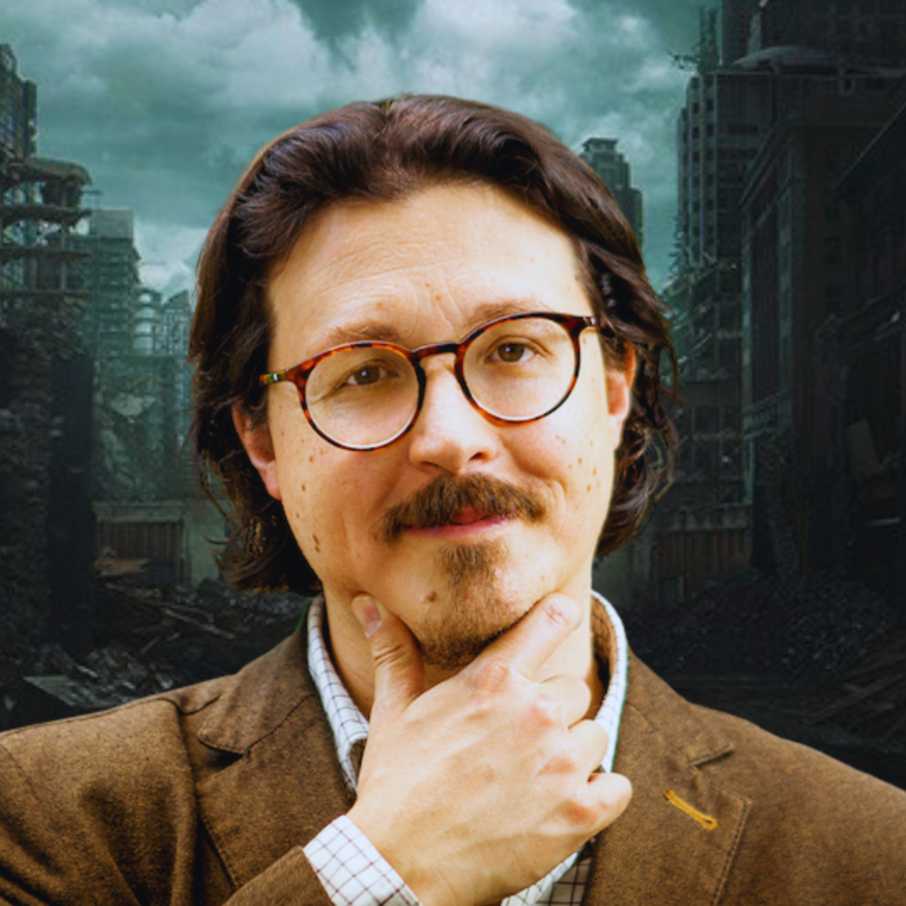 LE DÉCLIN DE L'OCCIDENT episode artwork