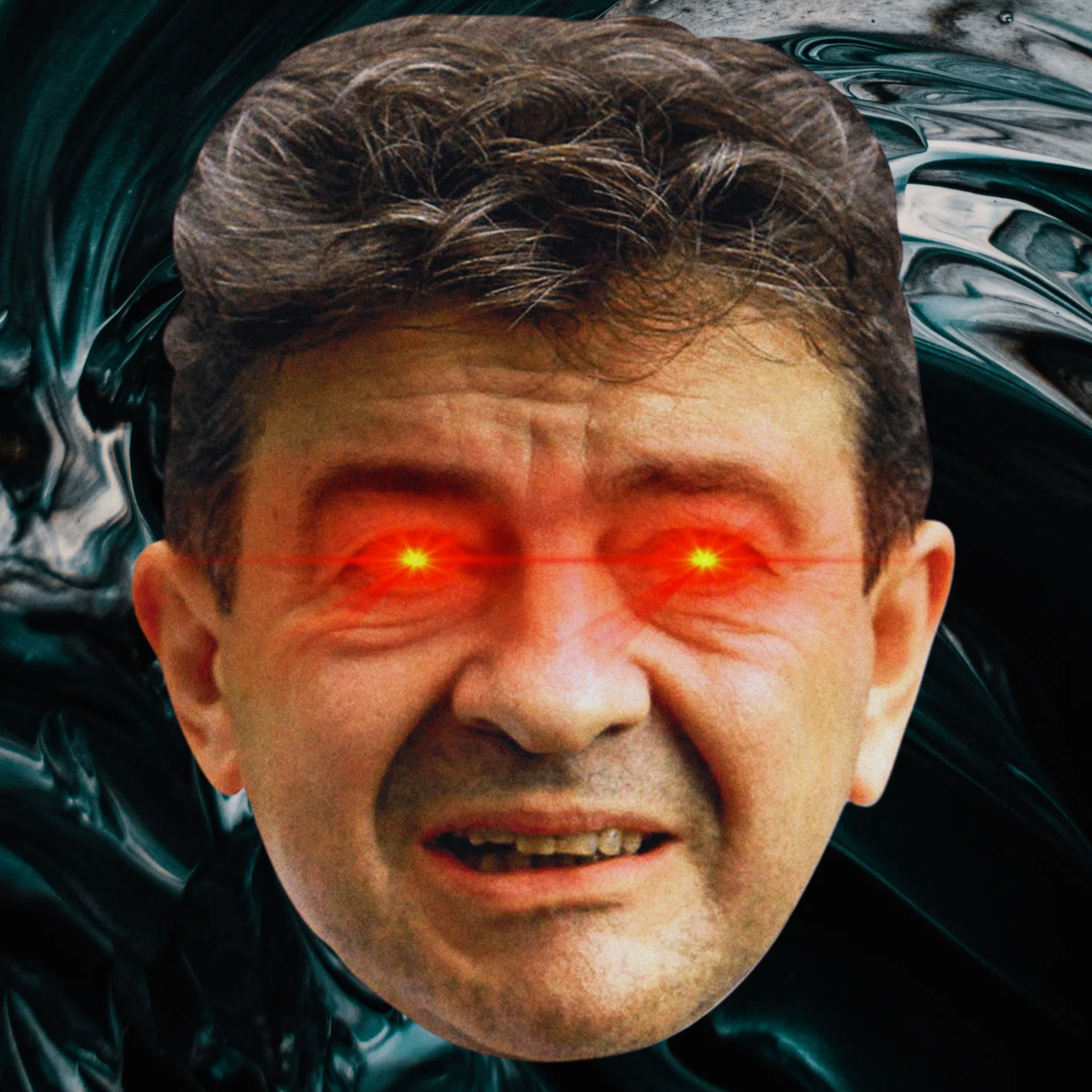 TOUTE LA VÉRITÉ SUR MÉLENCHON ET LA FRANCE INSOUMISE episode artwork