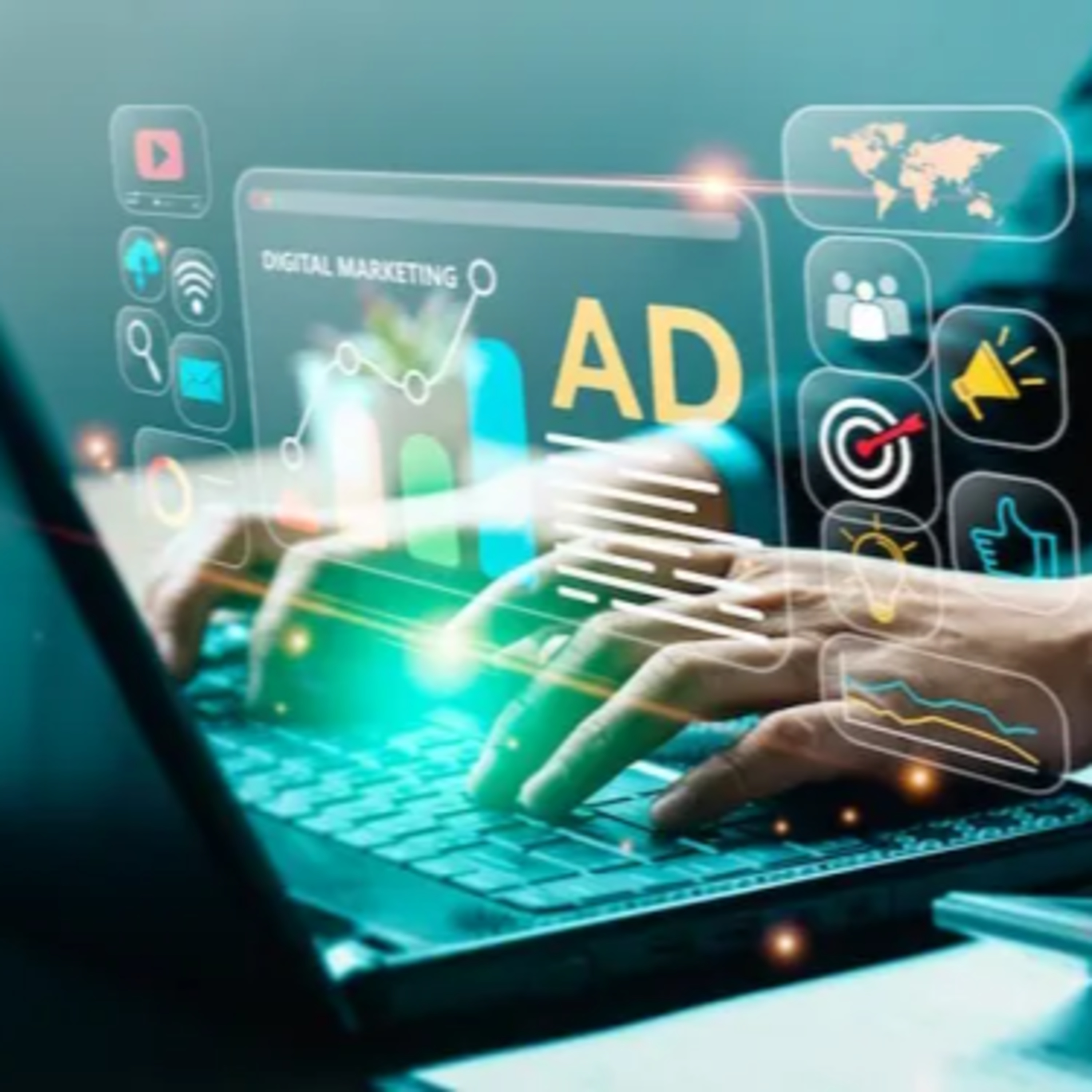 Digital Marketing Strategies in Building Brand Awareness and Loyalty in the Online Era episode artwork