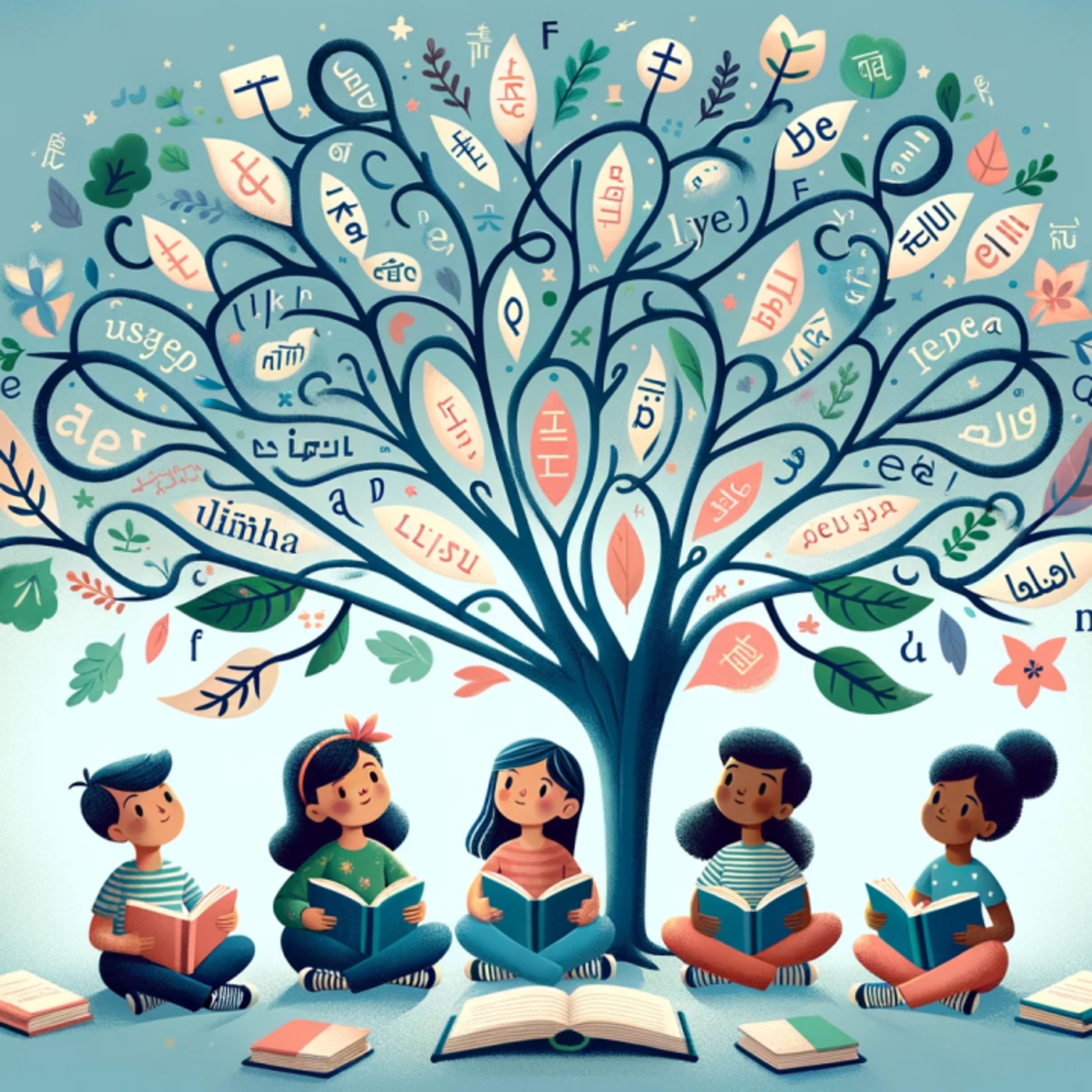 Effective Strategies in Primary Second Language Education episode artwork