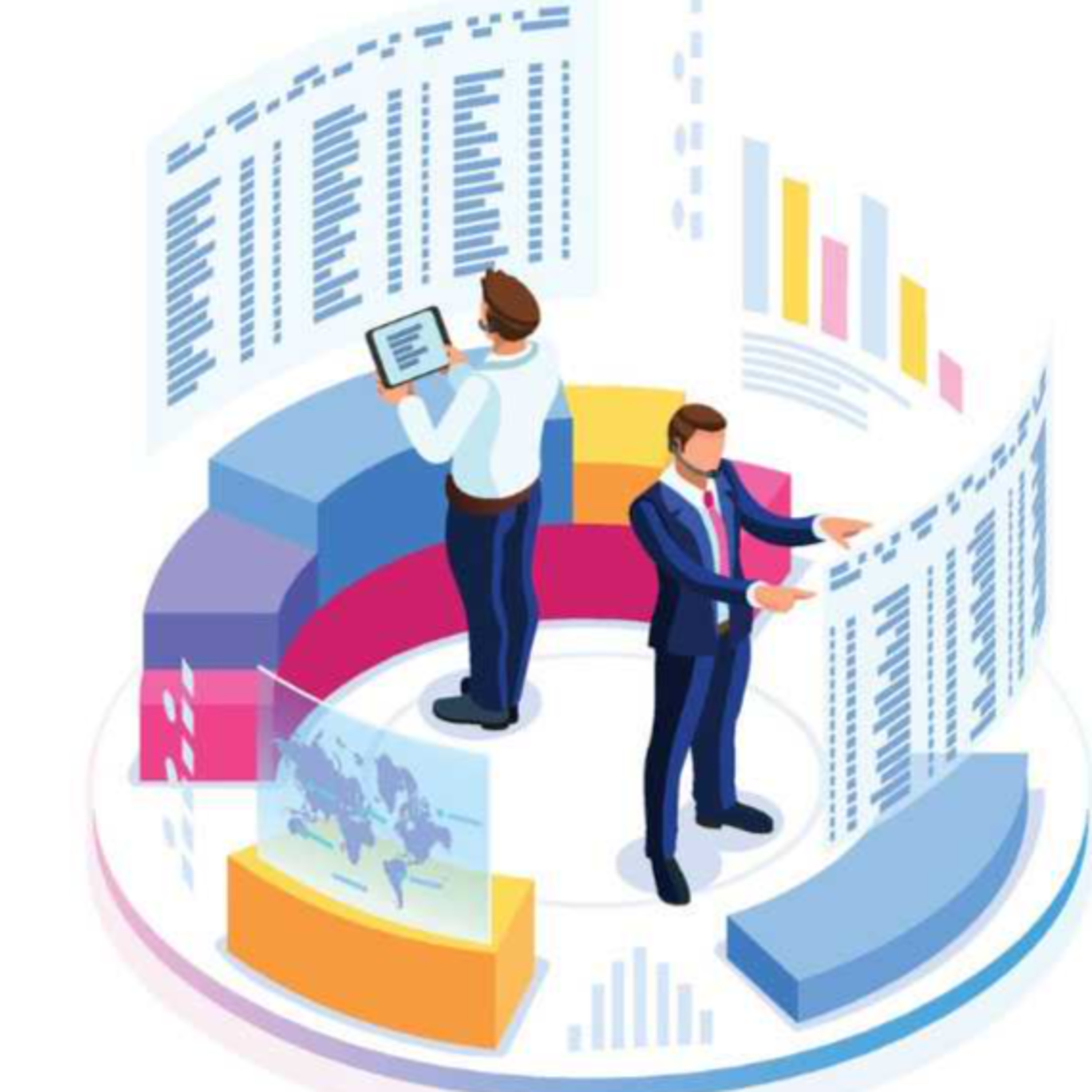 Audit Staff Satisfaction and Audit Quality: Evidence from the Private Client Market Segment episode artwork