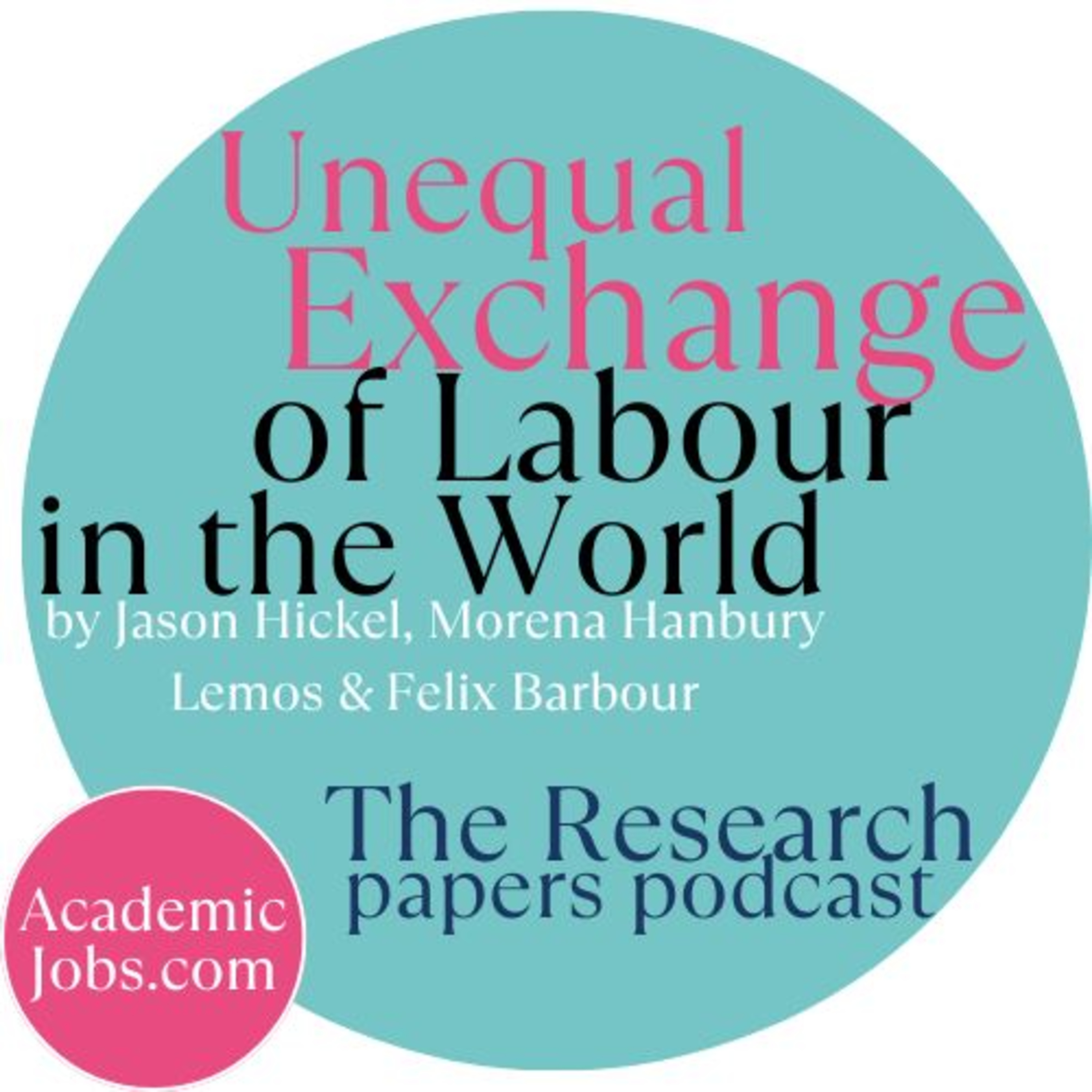 The Academic Papers Podcast