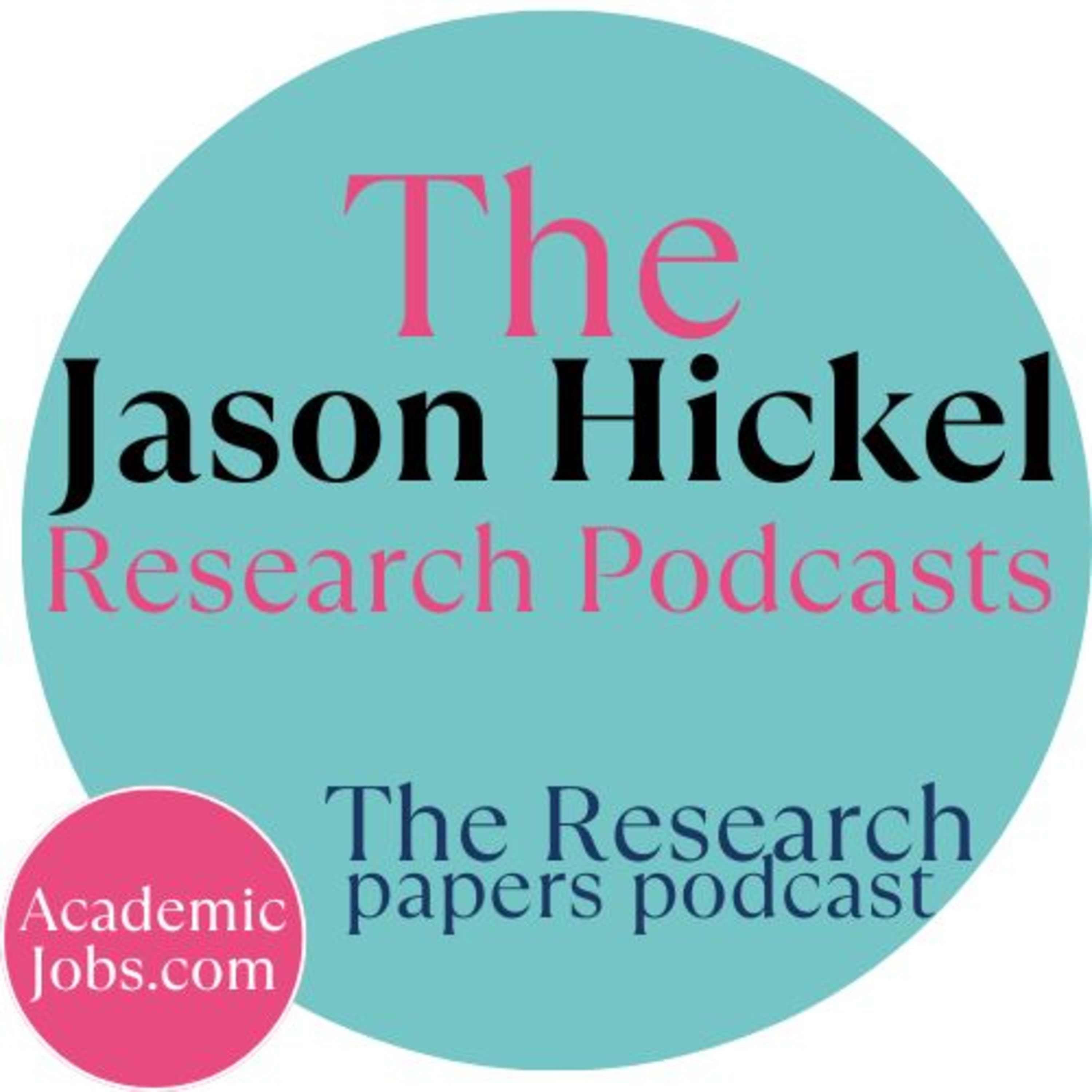 The Academic Papers Podcast