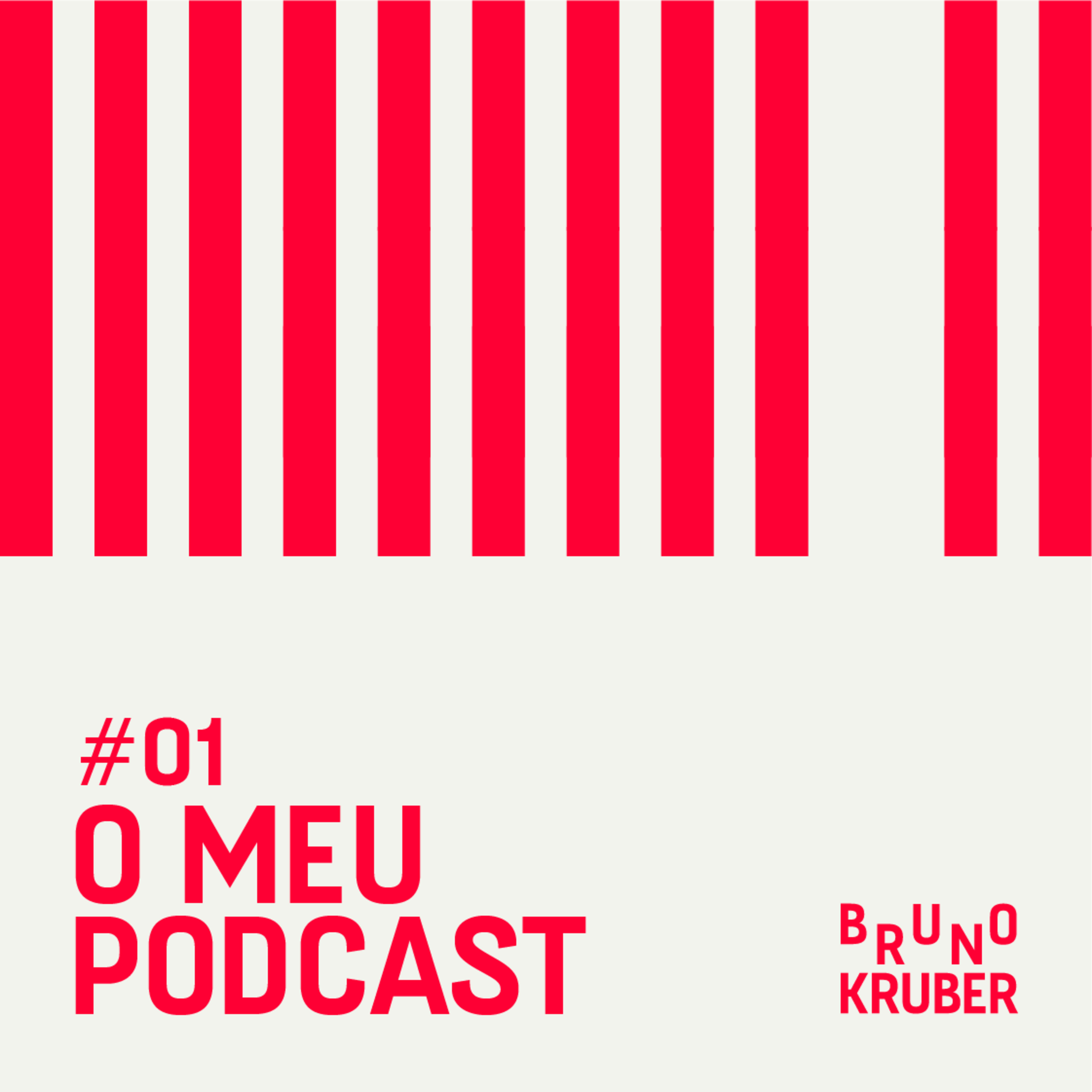 BRUNO KRUBER