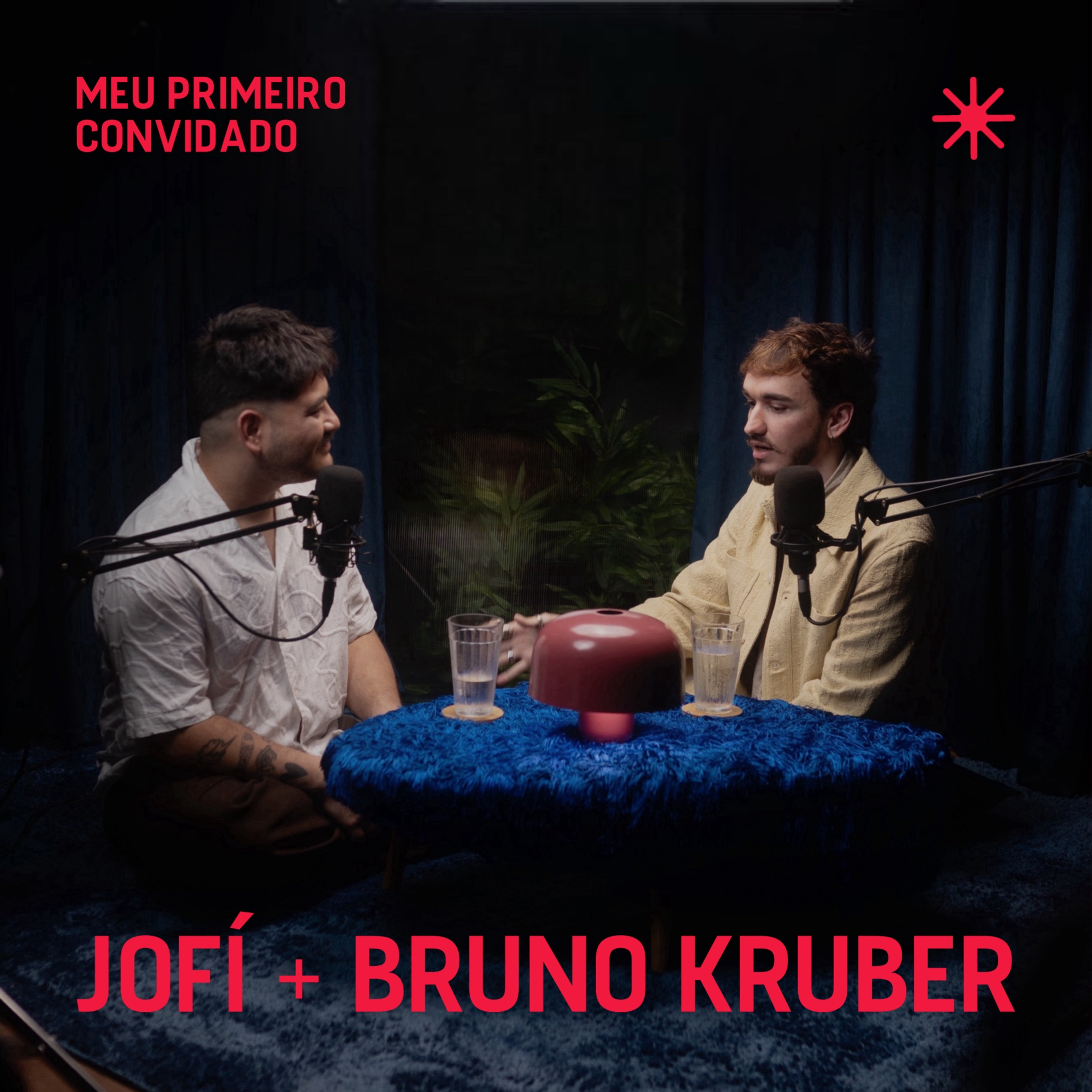 BRUNO KRUBER