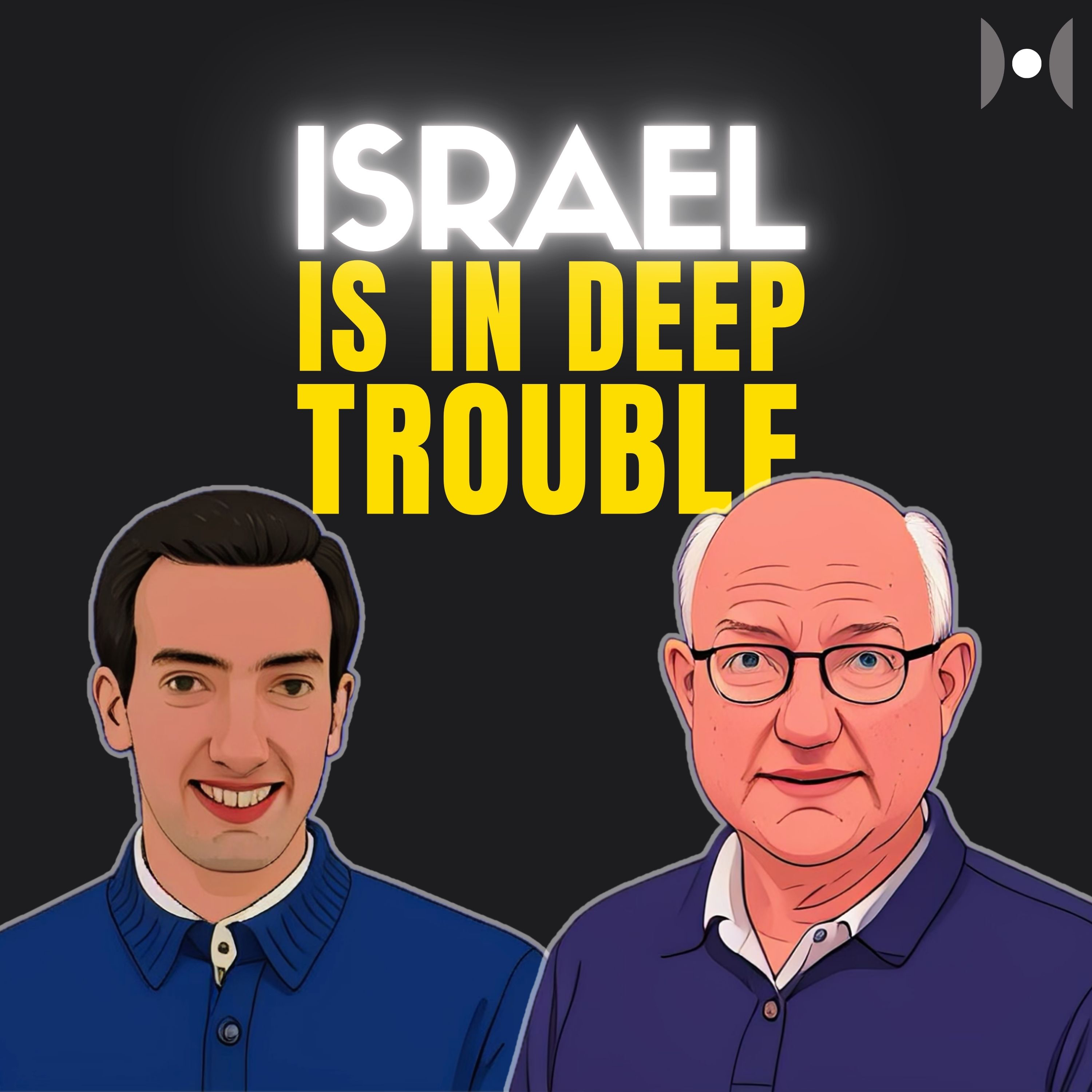 The Cease-Fire Is NOT Designed For Peace: More War Is Certain