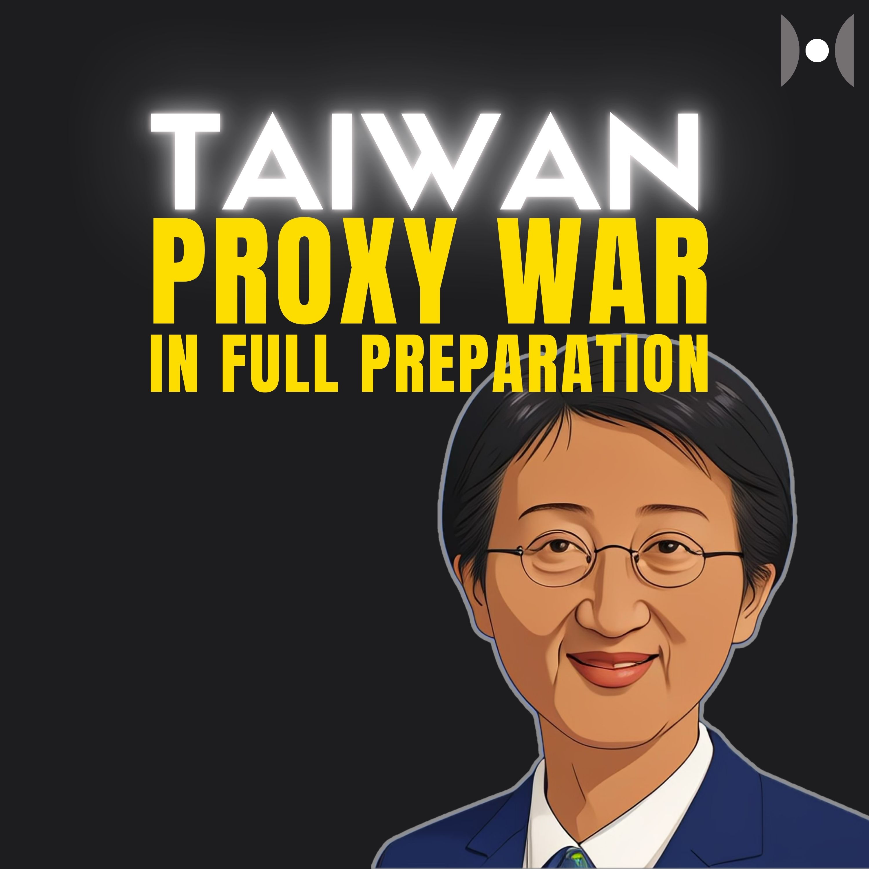 Taiwanese Lawmaker REVEALS Details: How USA Is Pushing Taiwan Into War With China