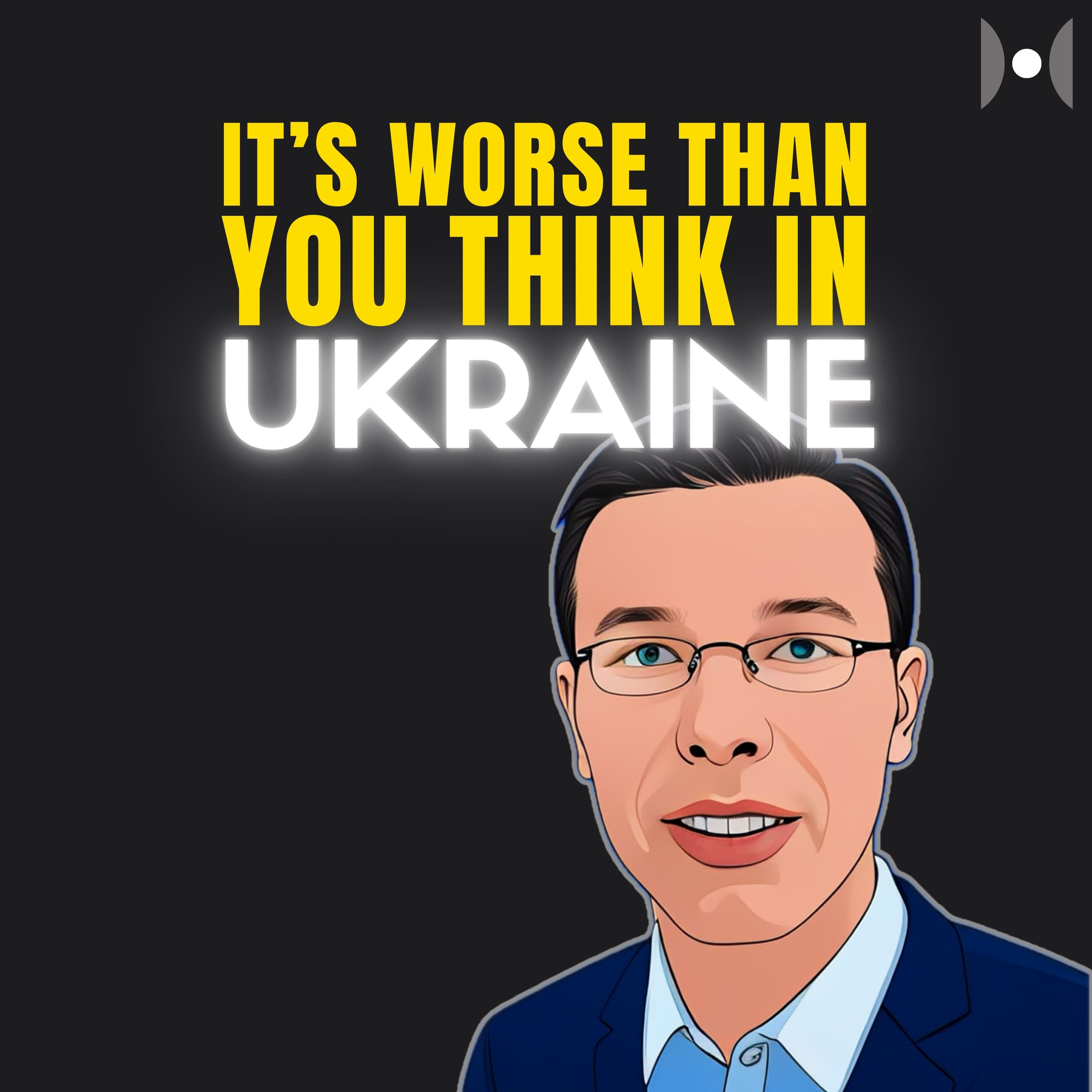 Breaking: Ukrainian Journalist REVEALS Horrible Truths About Kiev-Regime