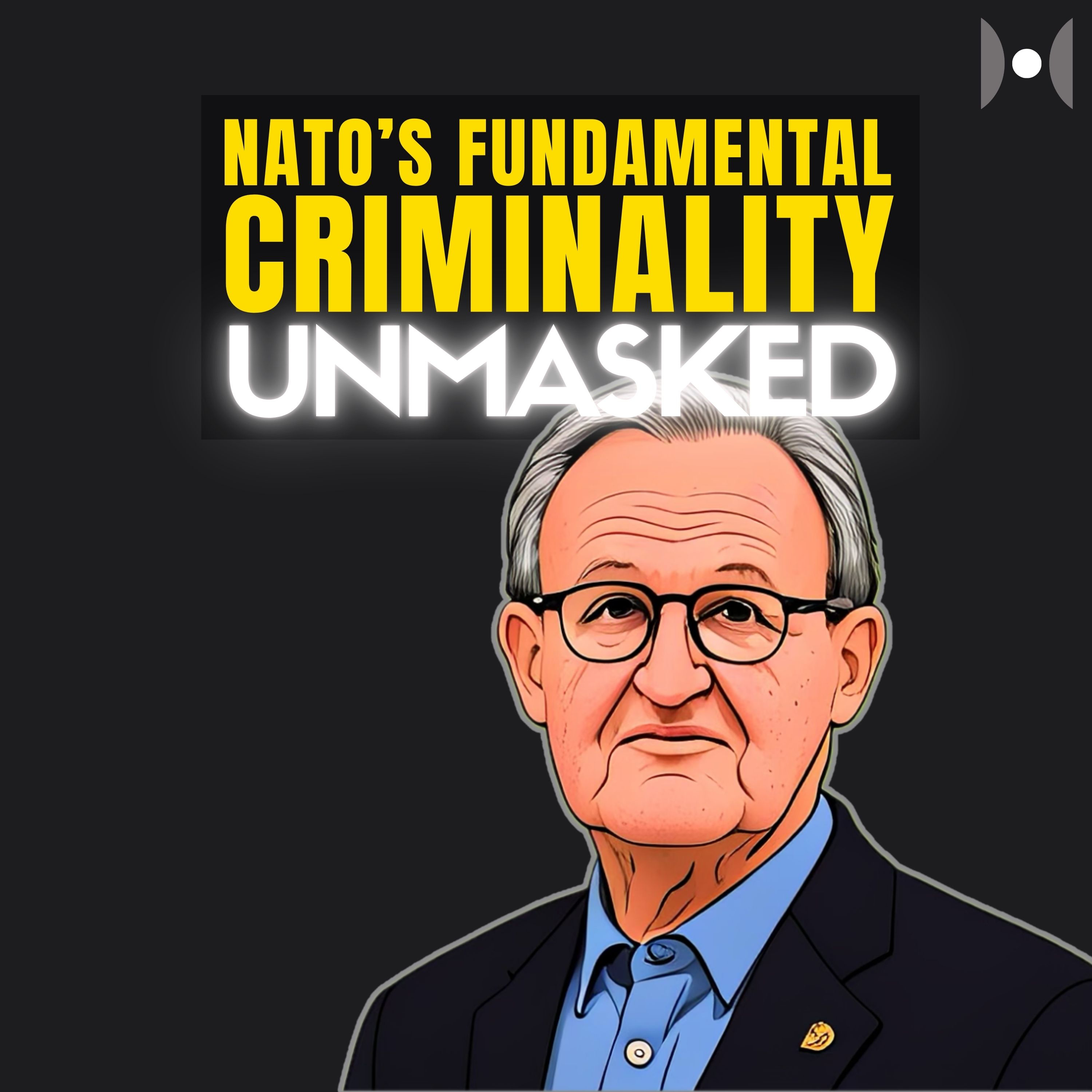 This TRUTH About NATO Will Blow Your Mind. Only Argument You Need