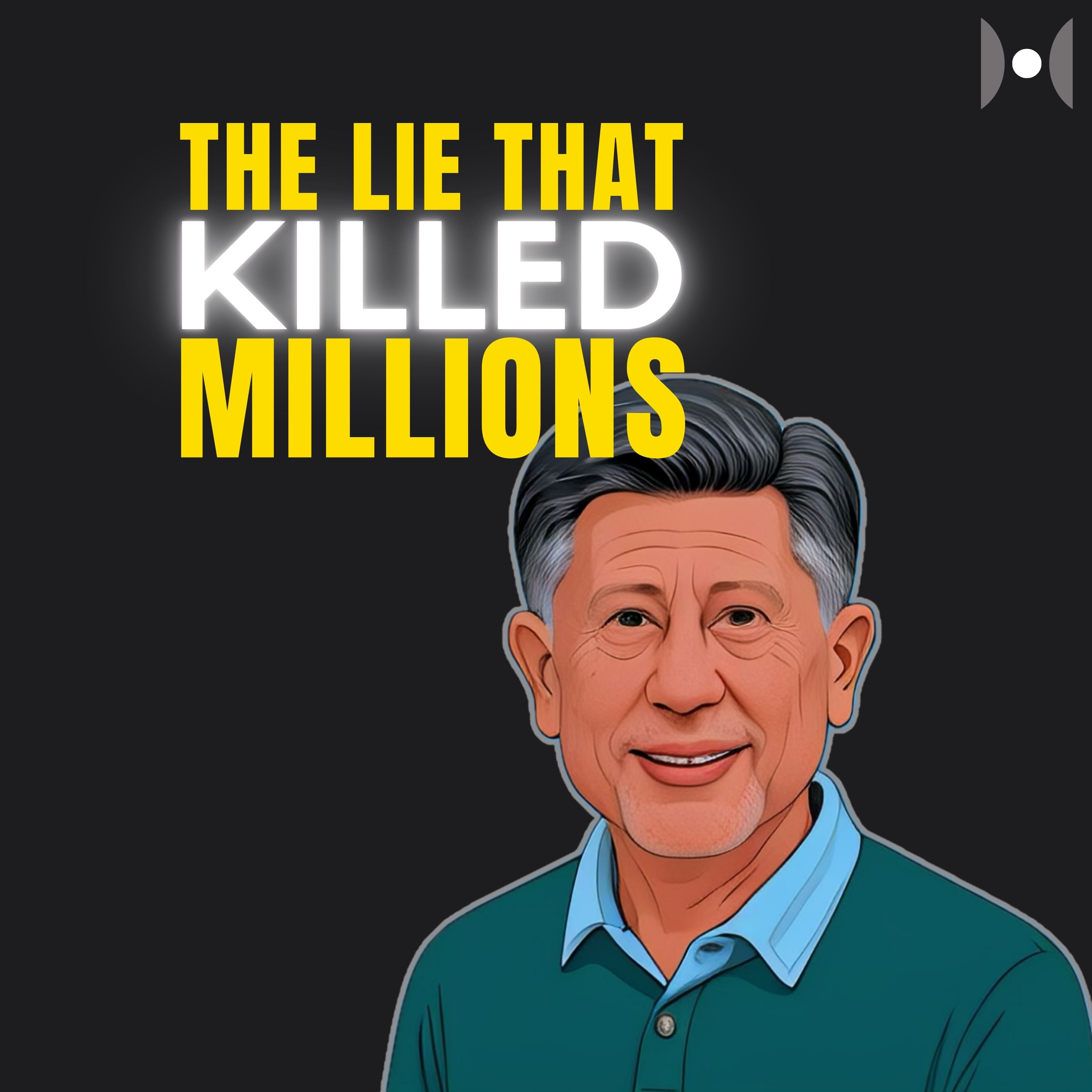 He EXPOSED The Sickest LIE of The Century: How USA/NATO Killed Millions