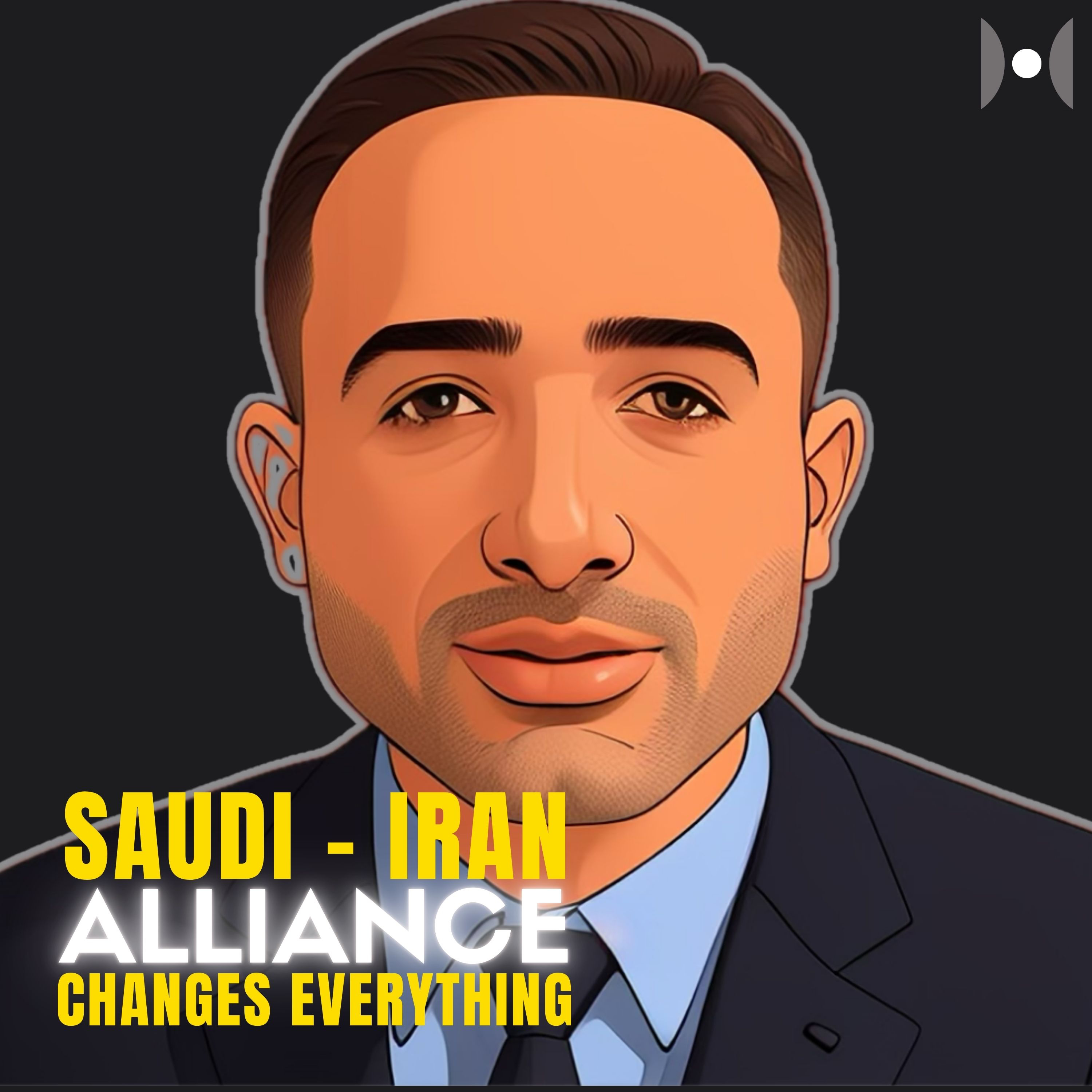 US Empire SHATTERED By Iran & S.Arabia's Latest SURPRISE