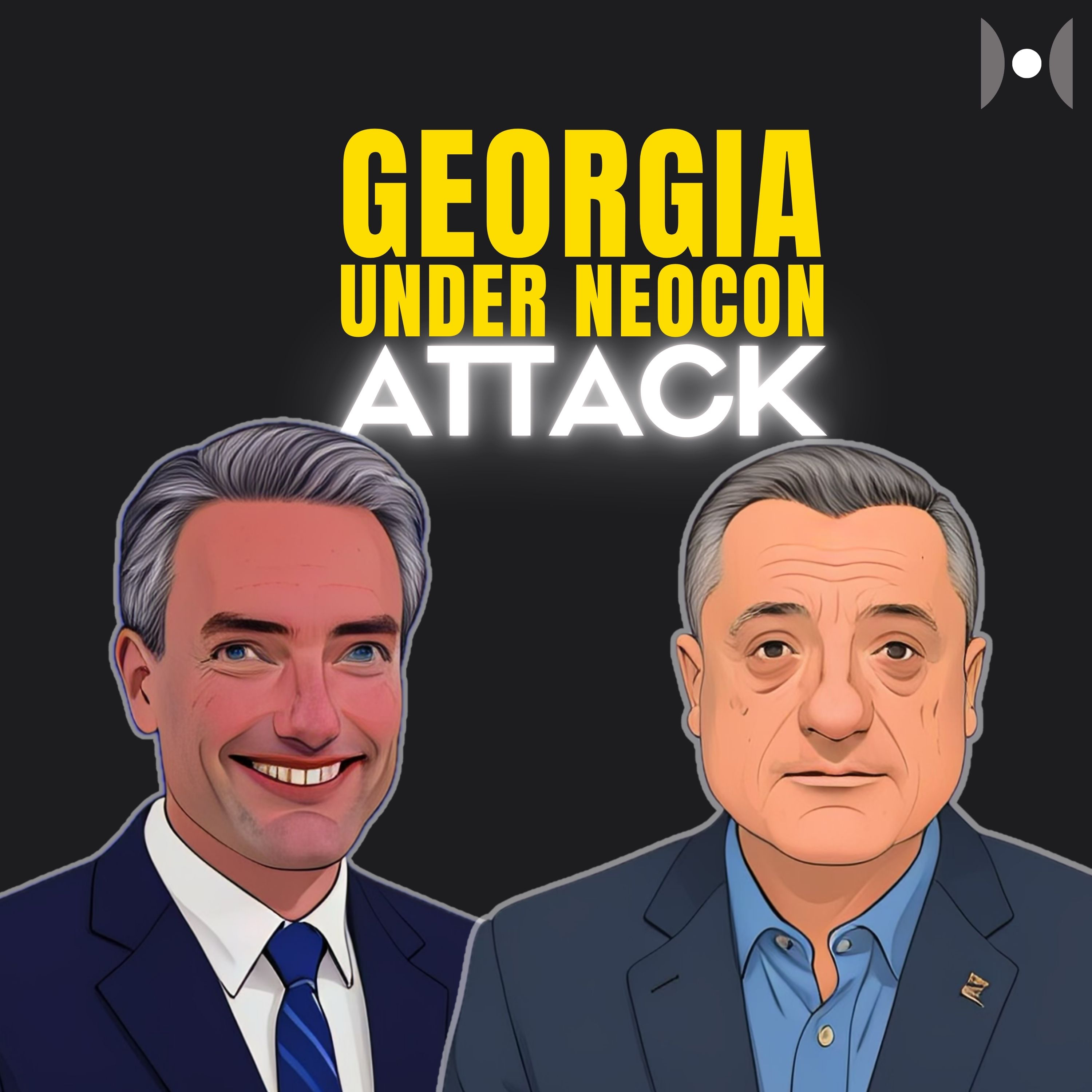 Regime Change Attempt In Georgia: Neocons DESPERATE To Pull A Second Maidan