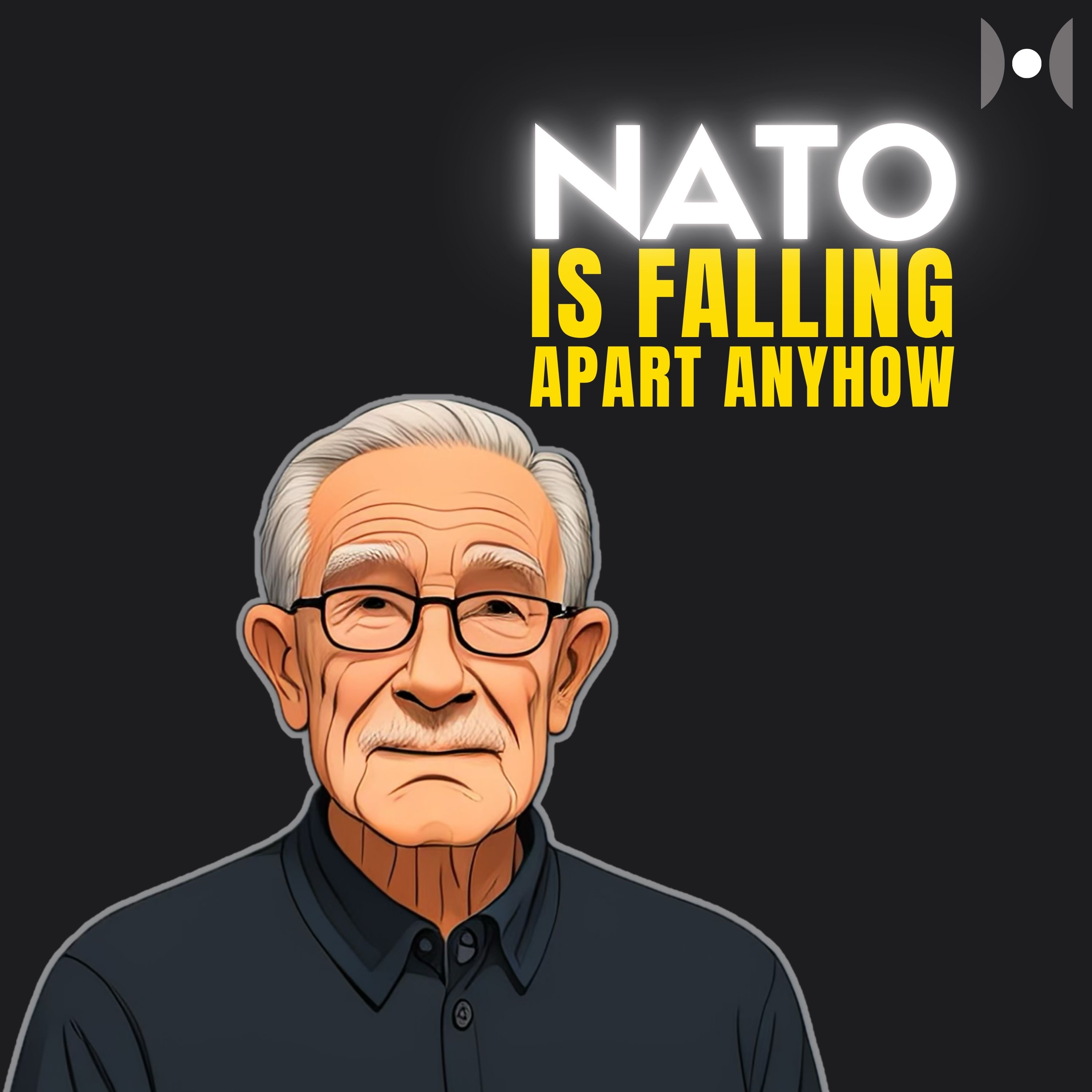 Peace With Russia Is INEVITABLE. NATO Is In Terminal Decline | Ray McGovern