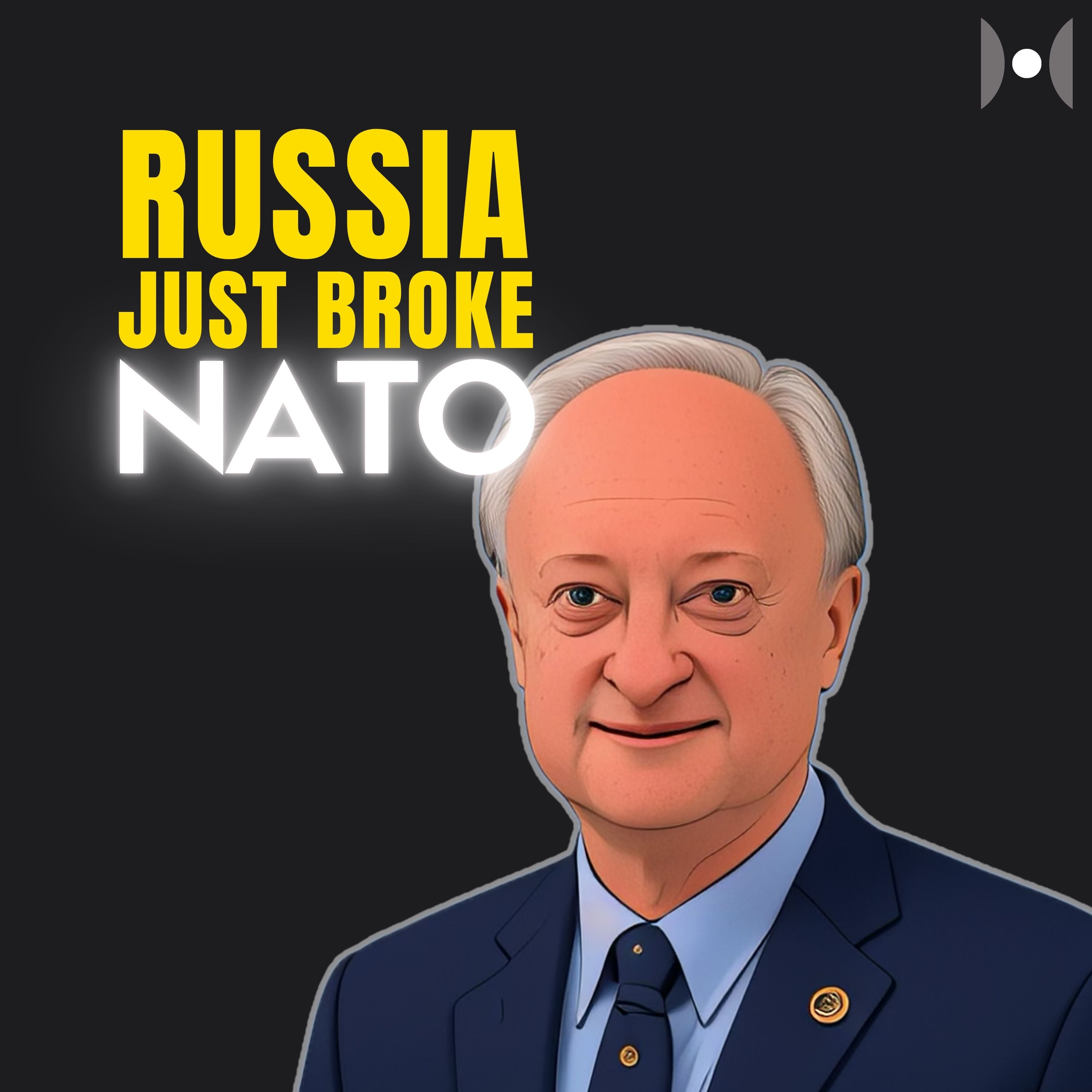 The "Collective West" Is Over. Russia Is Looking Ahead | Dr. Andrey Kortunov