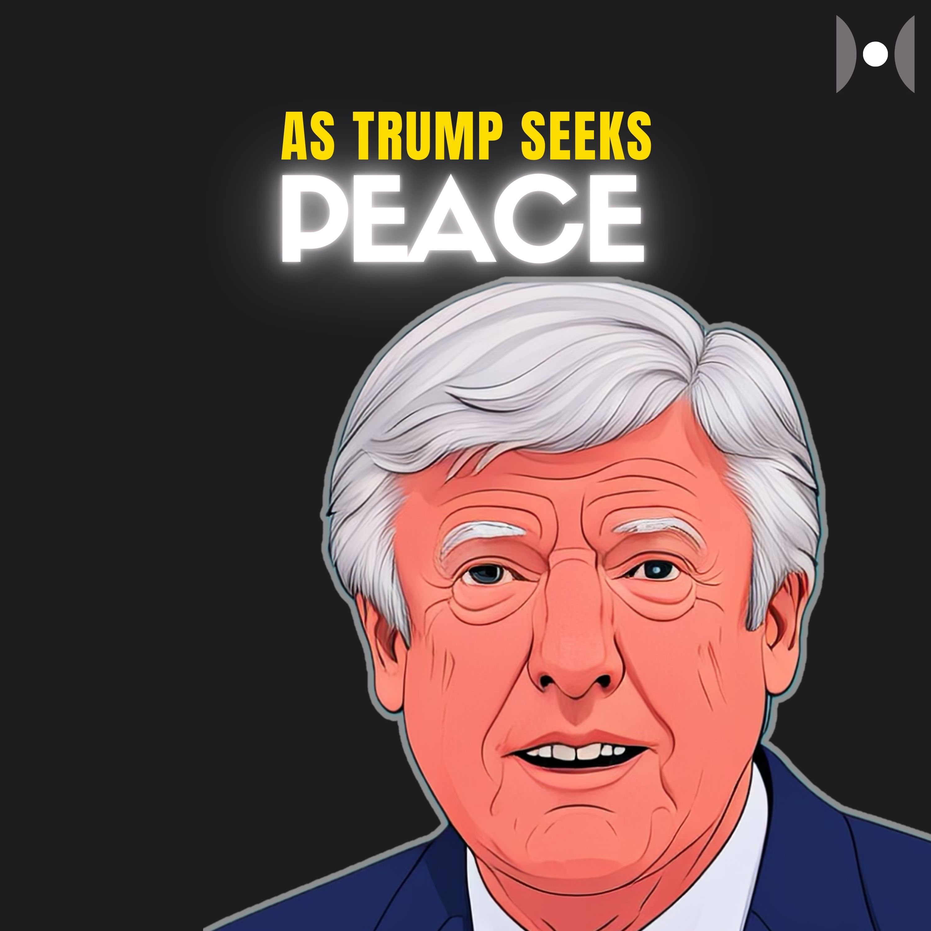 Reality On Battlefield & Trump Are Hitting Hard: Europe In Full DENIAL