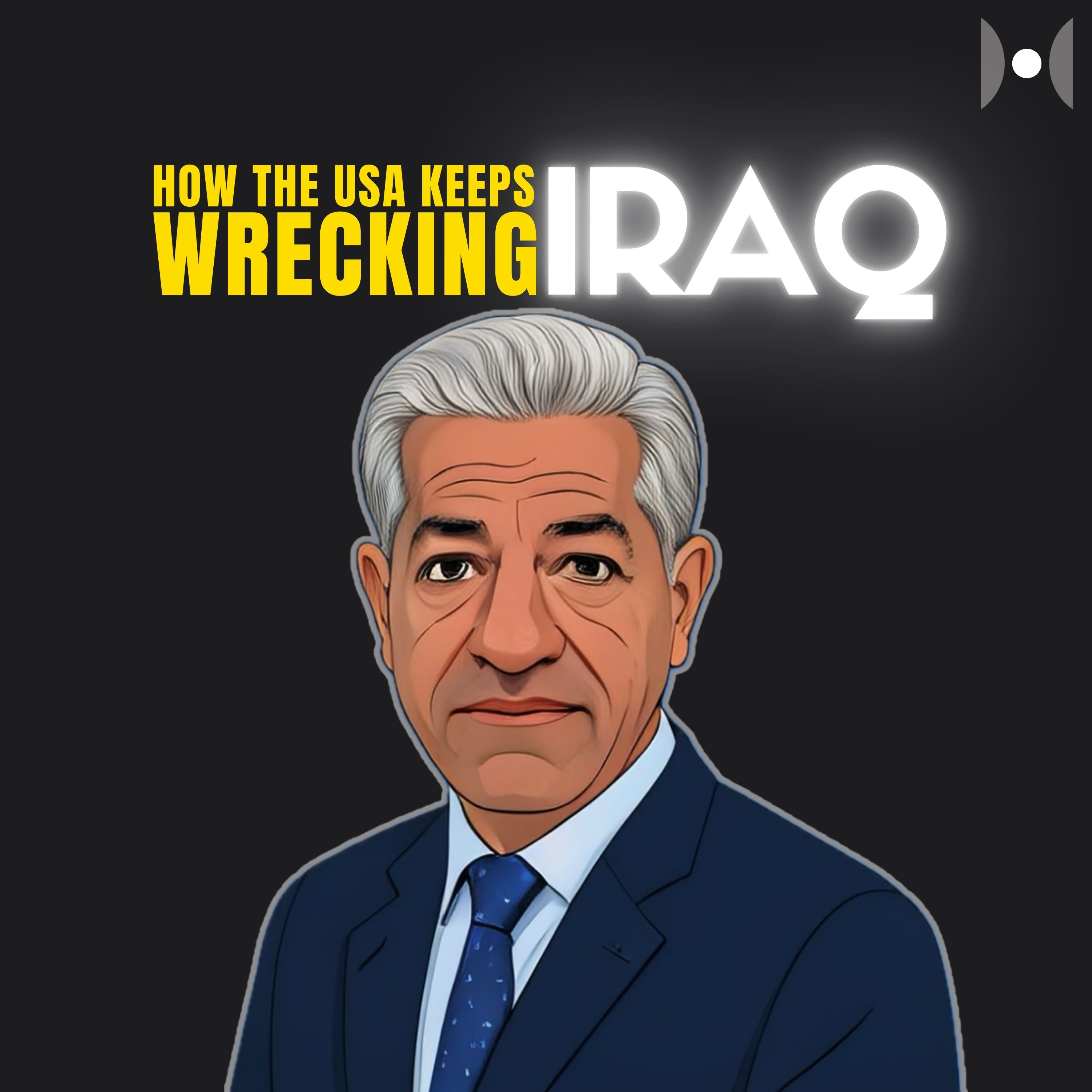 Iraq: The Unending AGONY Of A Modern-Day Colony | Hussein Askary