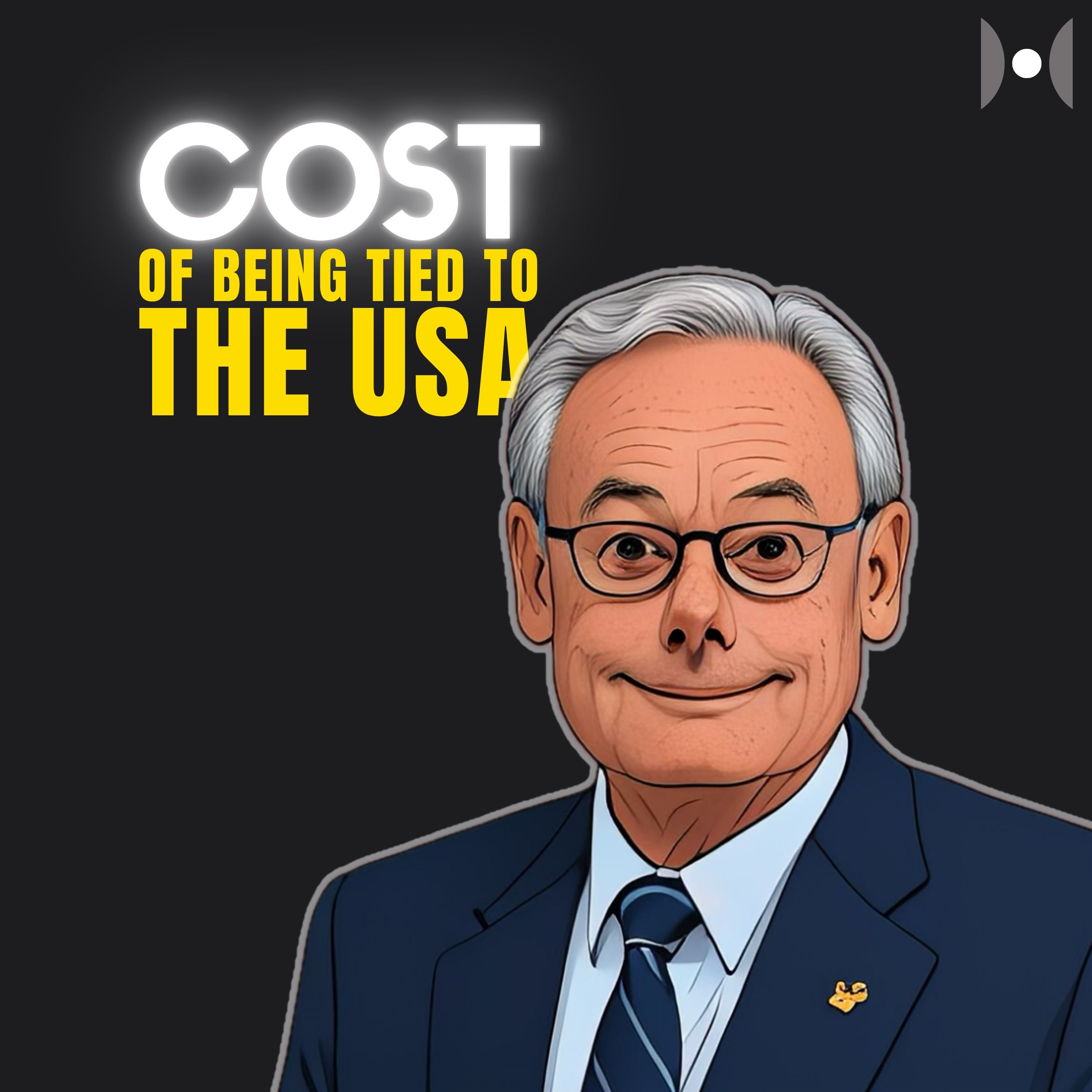 Australia's Suicide Strategy: US Puppet, China Paranoid, Lost in SEA | Amb. Dr. Geoff Raby