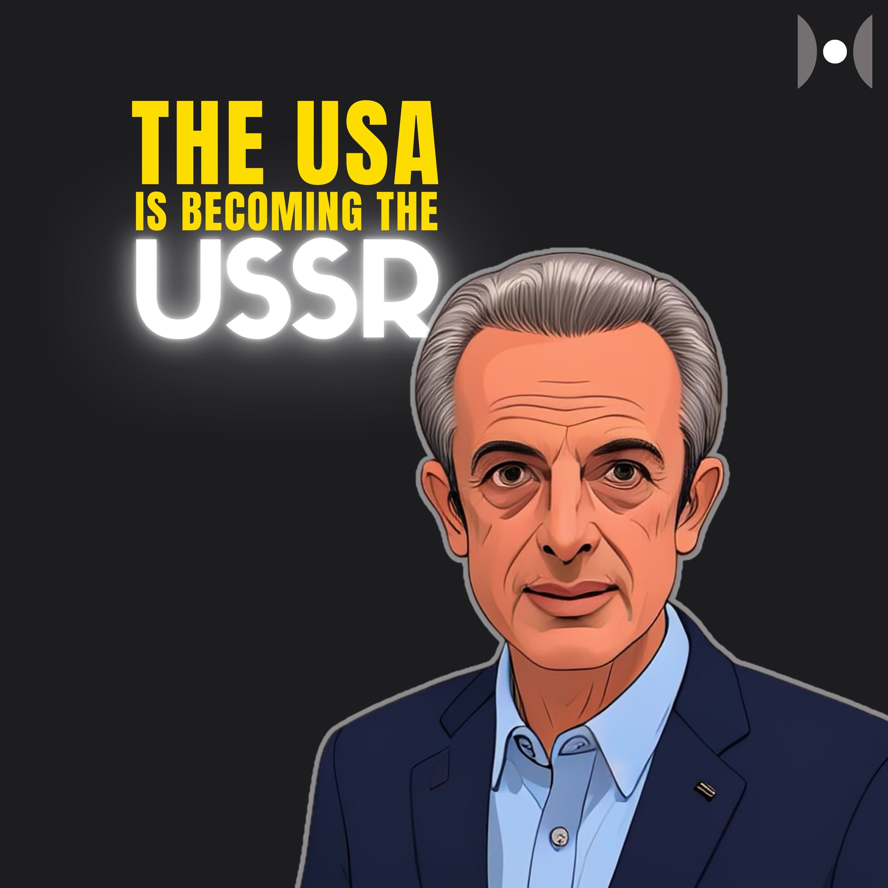 Washington Is Destroying the USA to Rule the World | Dr. Arthur Khachikian