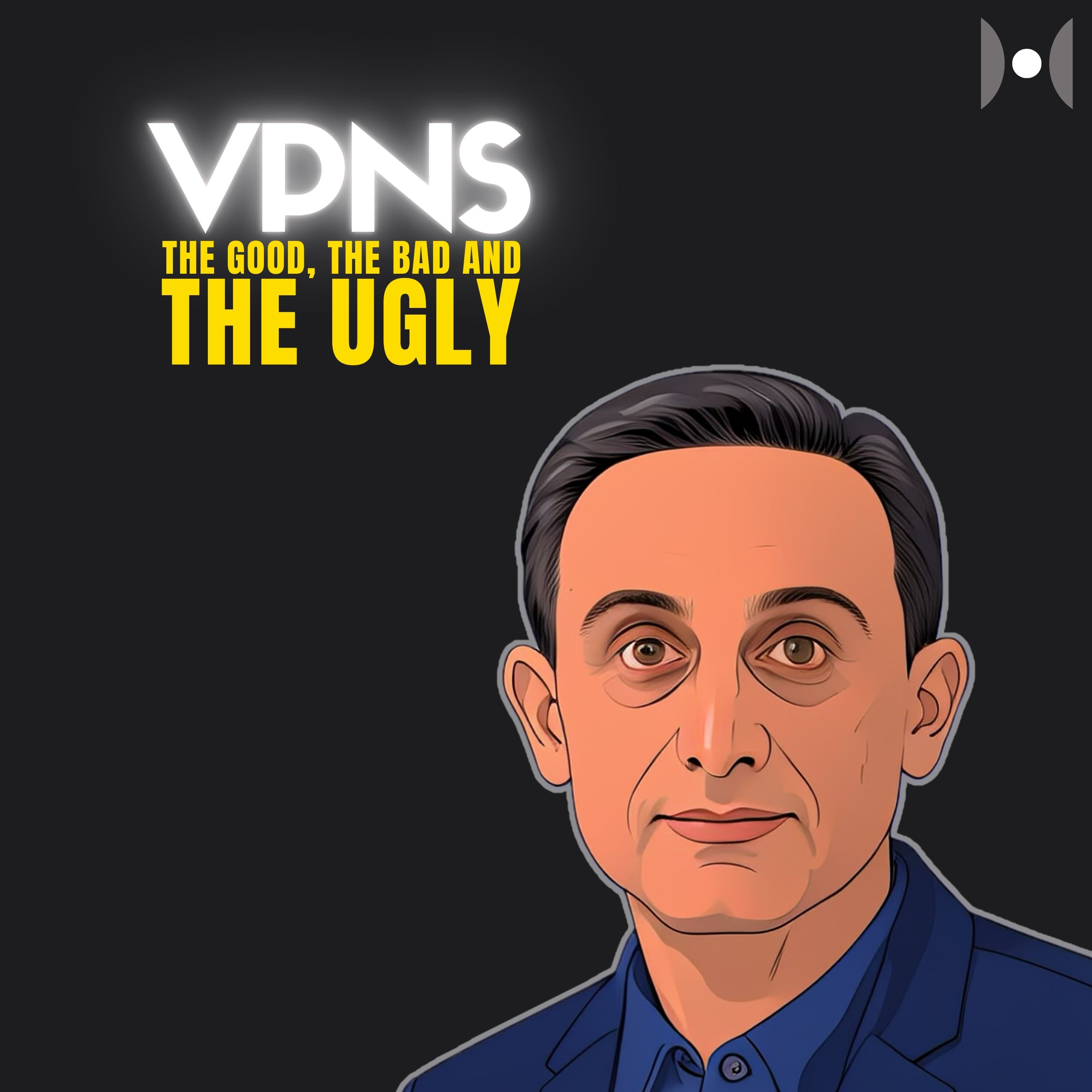 The TRUTH About VPN, Internet Freedom, And Digital Hegemony | Tech-CEO David Gorodyanski