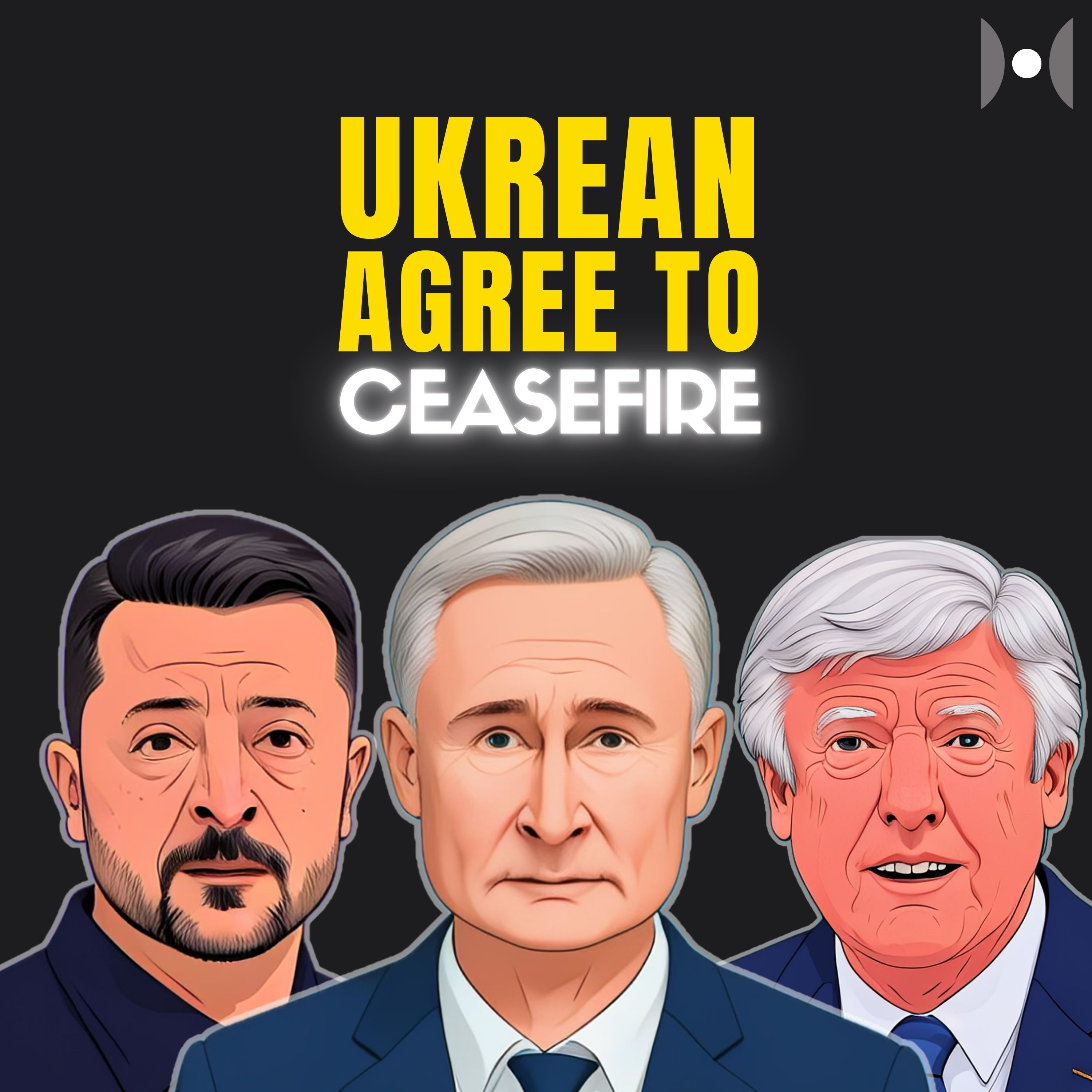 US Wants To Freeze Frontlines Of Lost Proxy-War. Will Russia Agree?