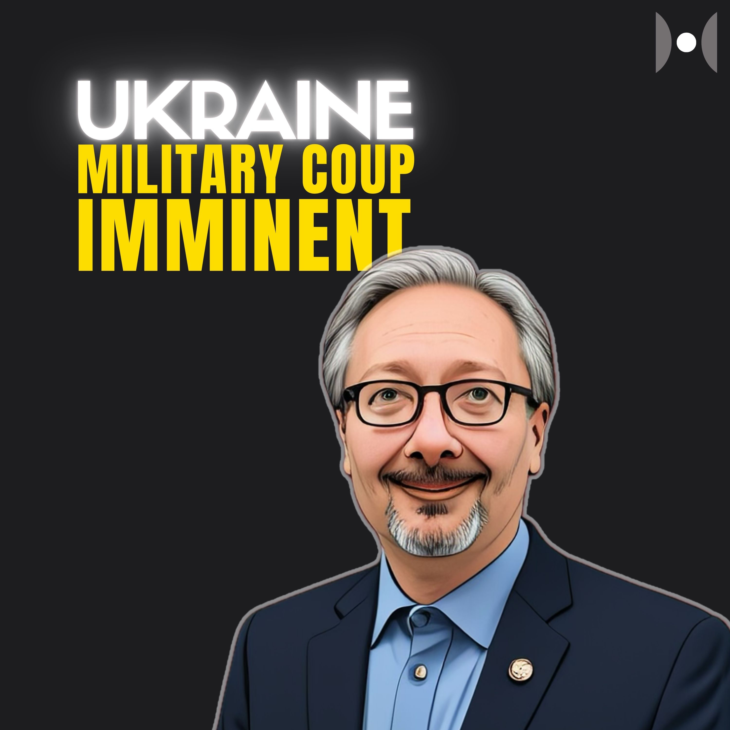 Ukraine Falling Apart: Military Could Side With Ultra-Right Wing | Dr. Nicolai Petro