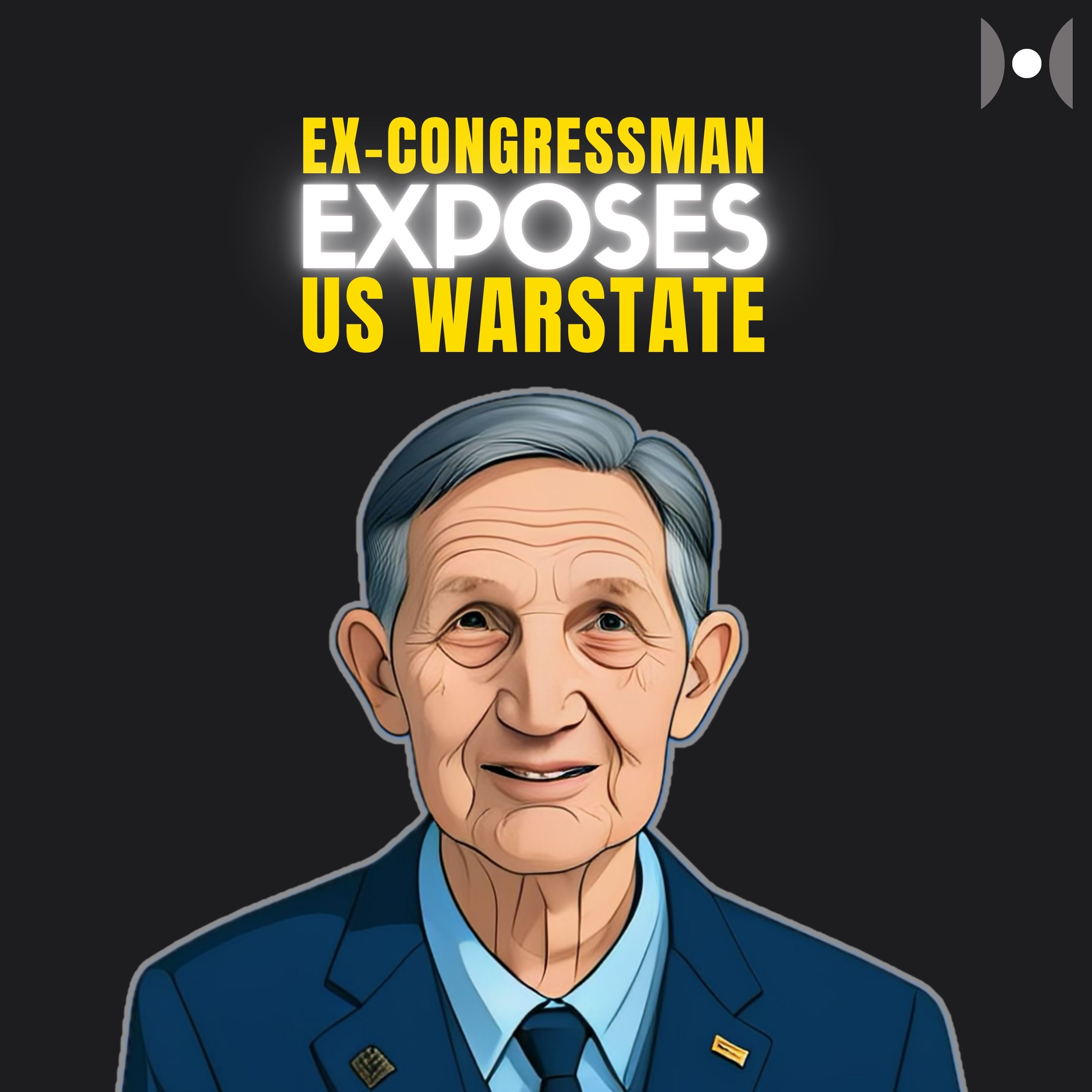 US Lawmaker REVEALS How MIC Wrecks World, Syria, and the USA | Dennis Kucinich