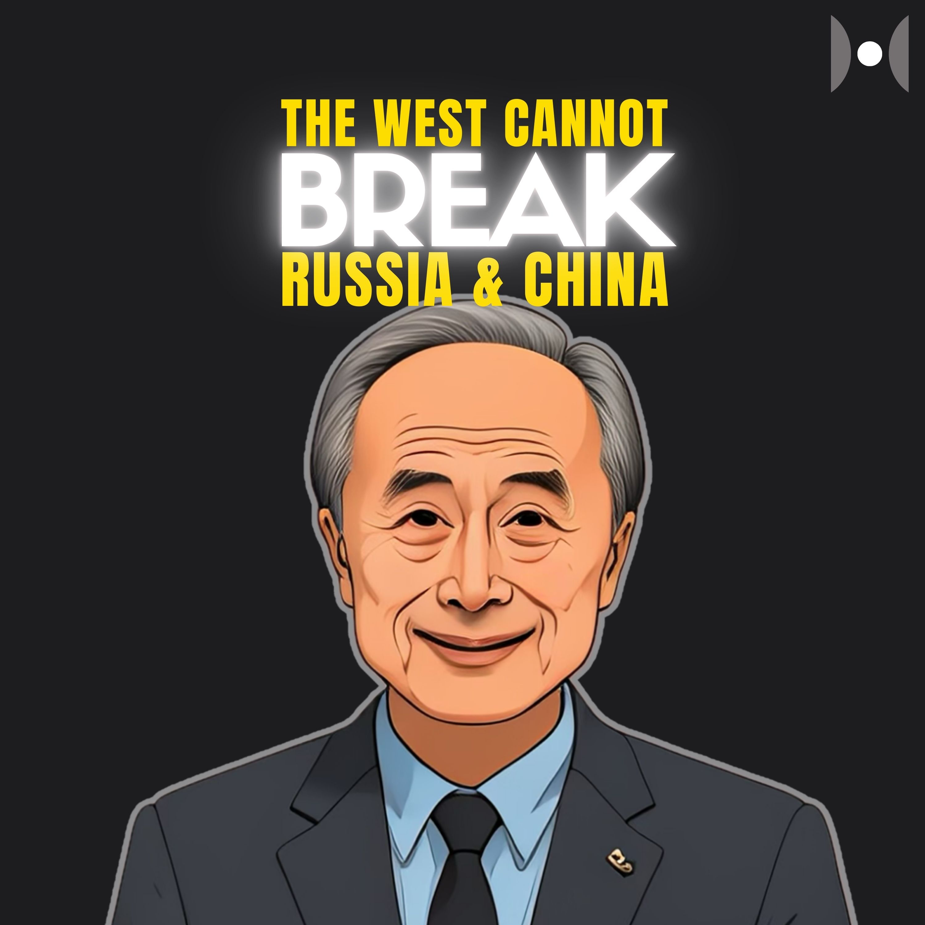 The West Cannot Comprehend Russia-China Partnership and Chinese Neutrality | Dr. Yu Bin