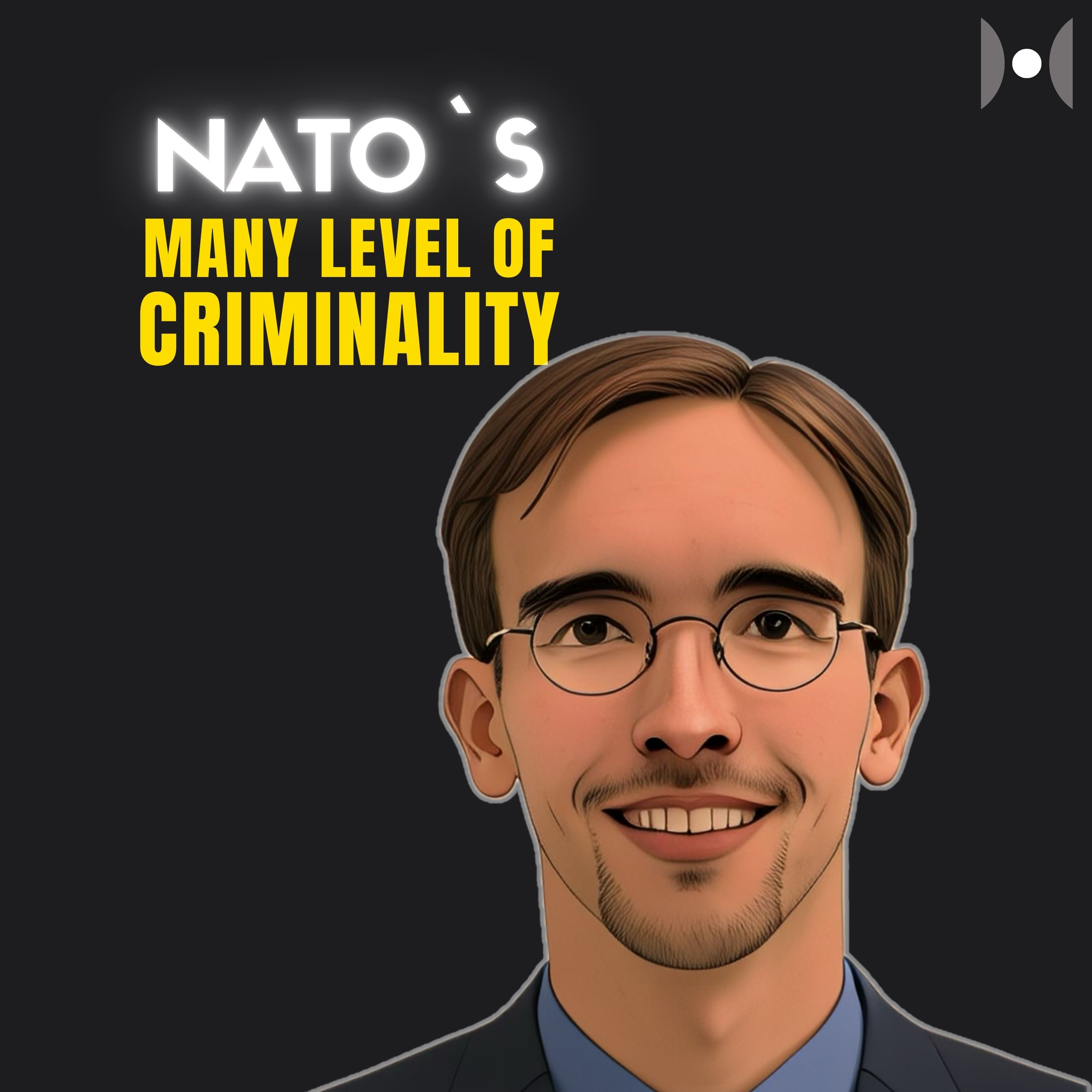 How NATO Is Breaking It's Own Treaty (and more): A Rogue War Machine Since 1999.