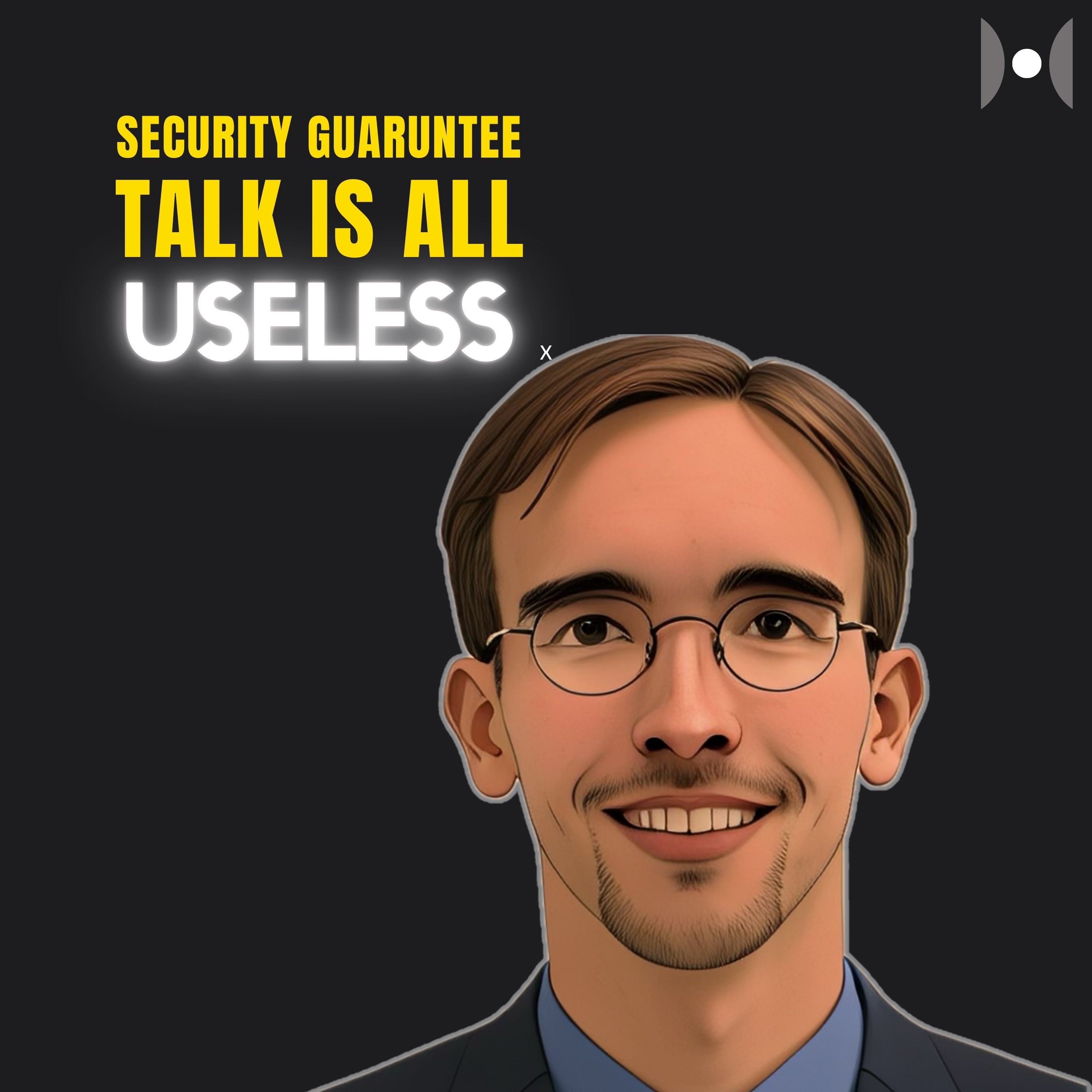 The Truth—And Complexity—Of 'Security Guarantees' And How Even Neutrals Can Have Them.