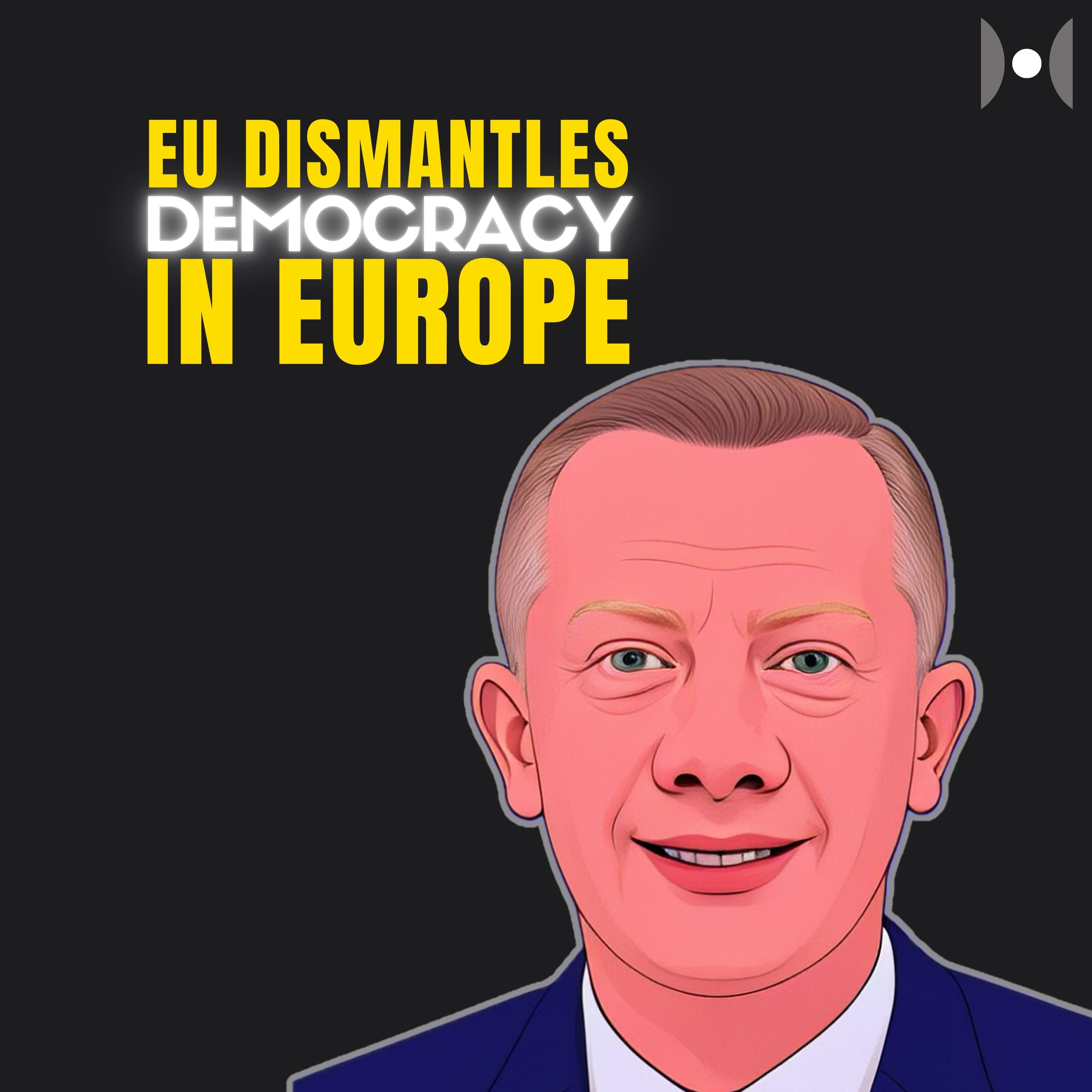 Dictatorships are Forming All Over Europe. Poland Joins The Club. | Artur Ciechanowicz