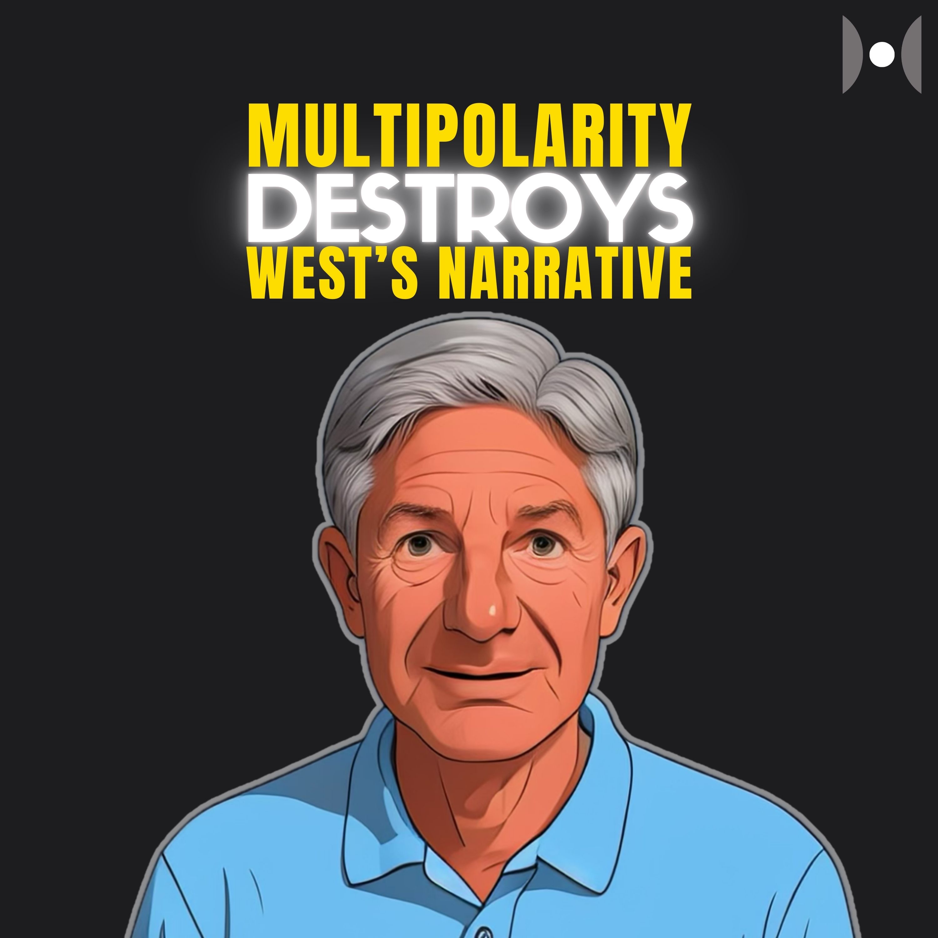 Why the West Fails to Cope With China's Rise | Dr. David Morris