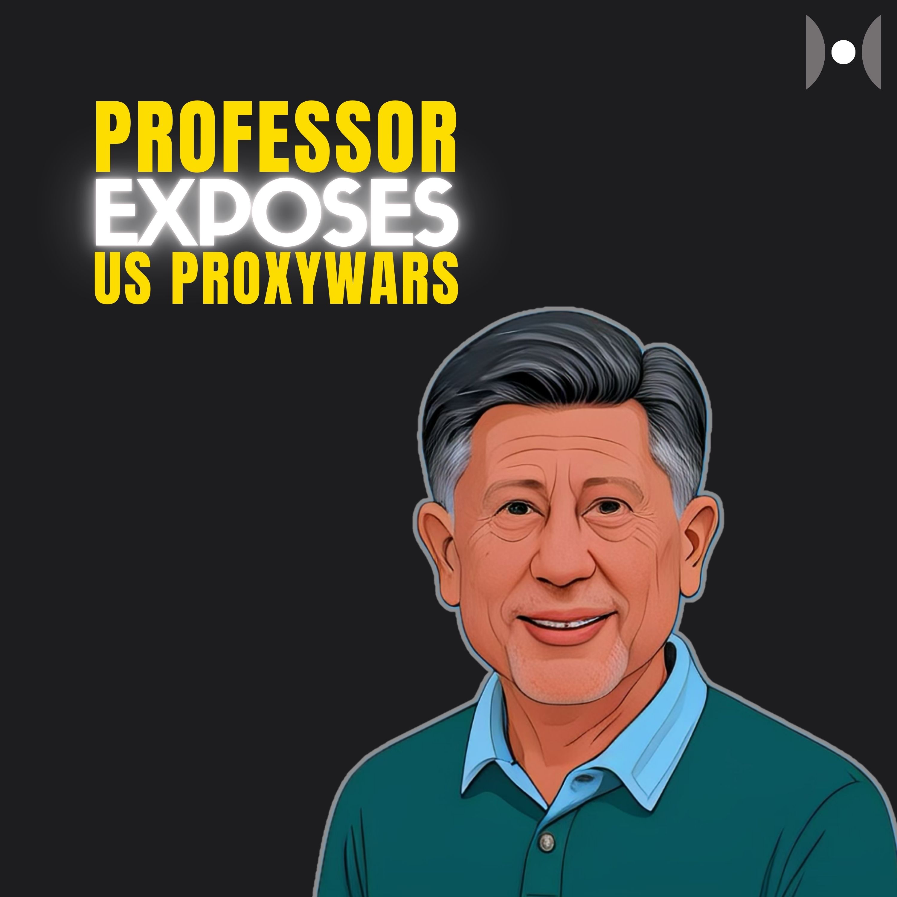 REVEALED: Ukraine is a Repeat of Afghanistan | Prof. David N. Gibbs