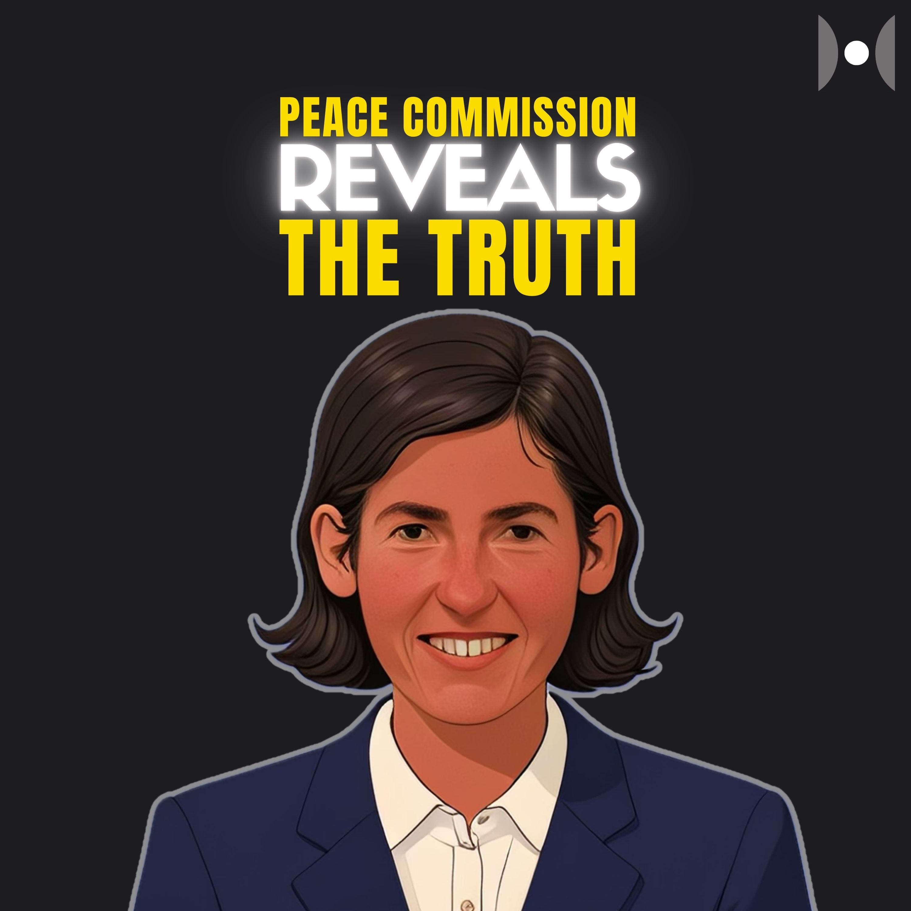 Why Justice for Ukraine AND Russia Goes Through South Africa | Dr. Clivia von Dewitz