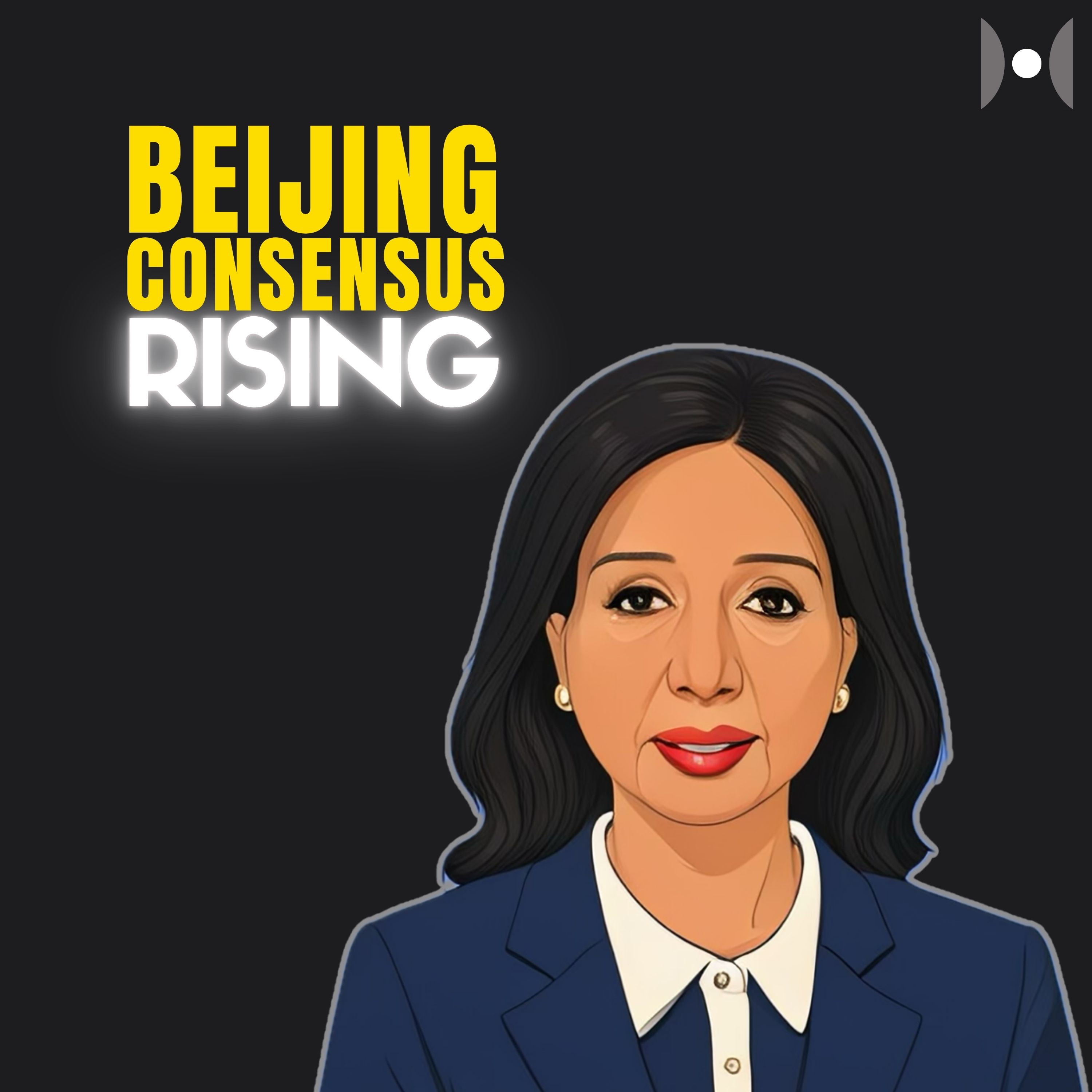 Multipolarity SHOCKS West Again. They Can't Stop THIS | Neha Bansal