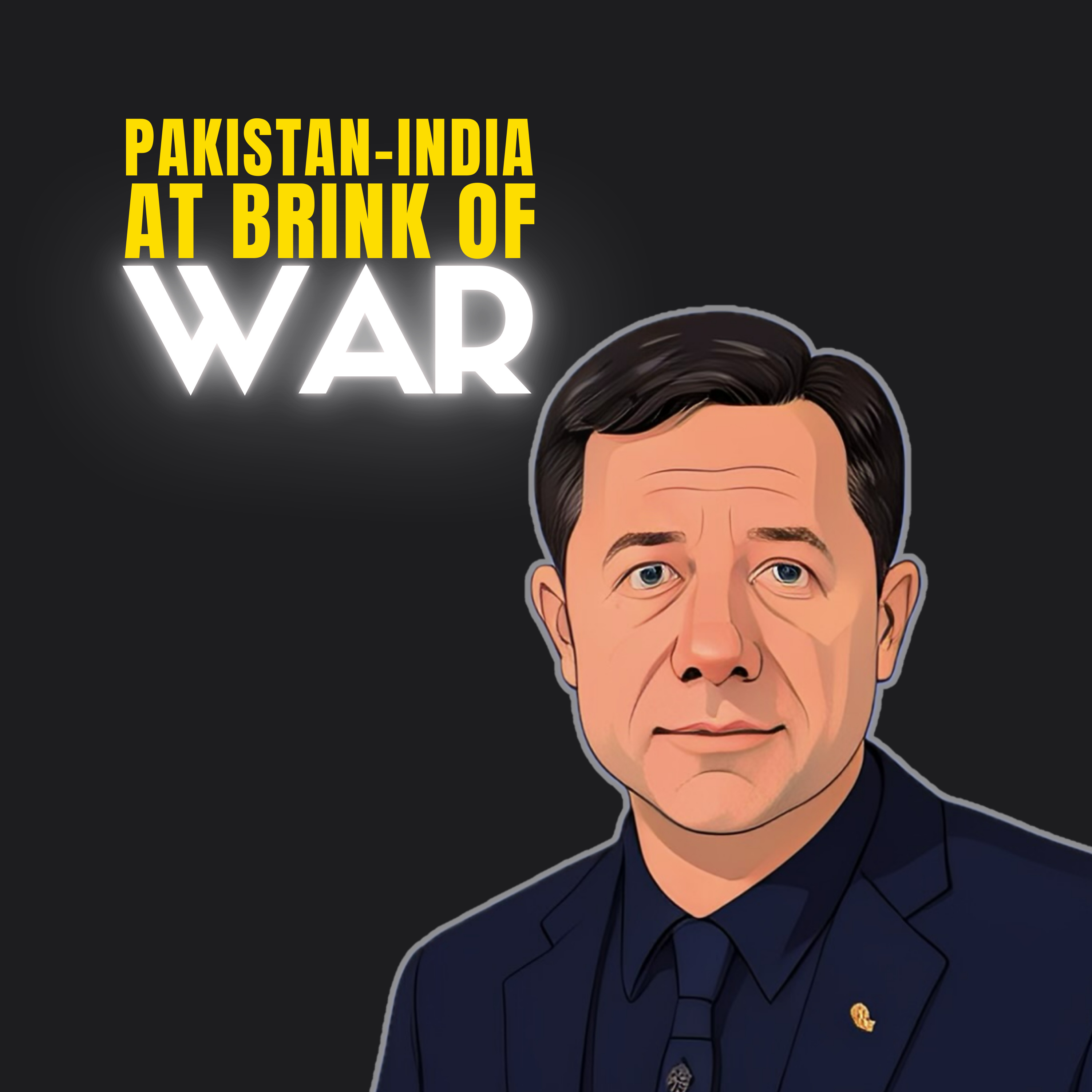 Politics of Terrorism: Did Pakistan DOOM Itself? | Dr. Hazrat Bahar