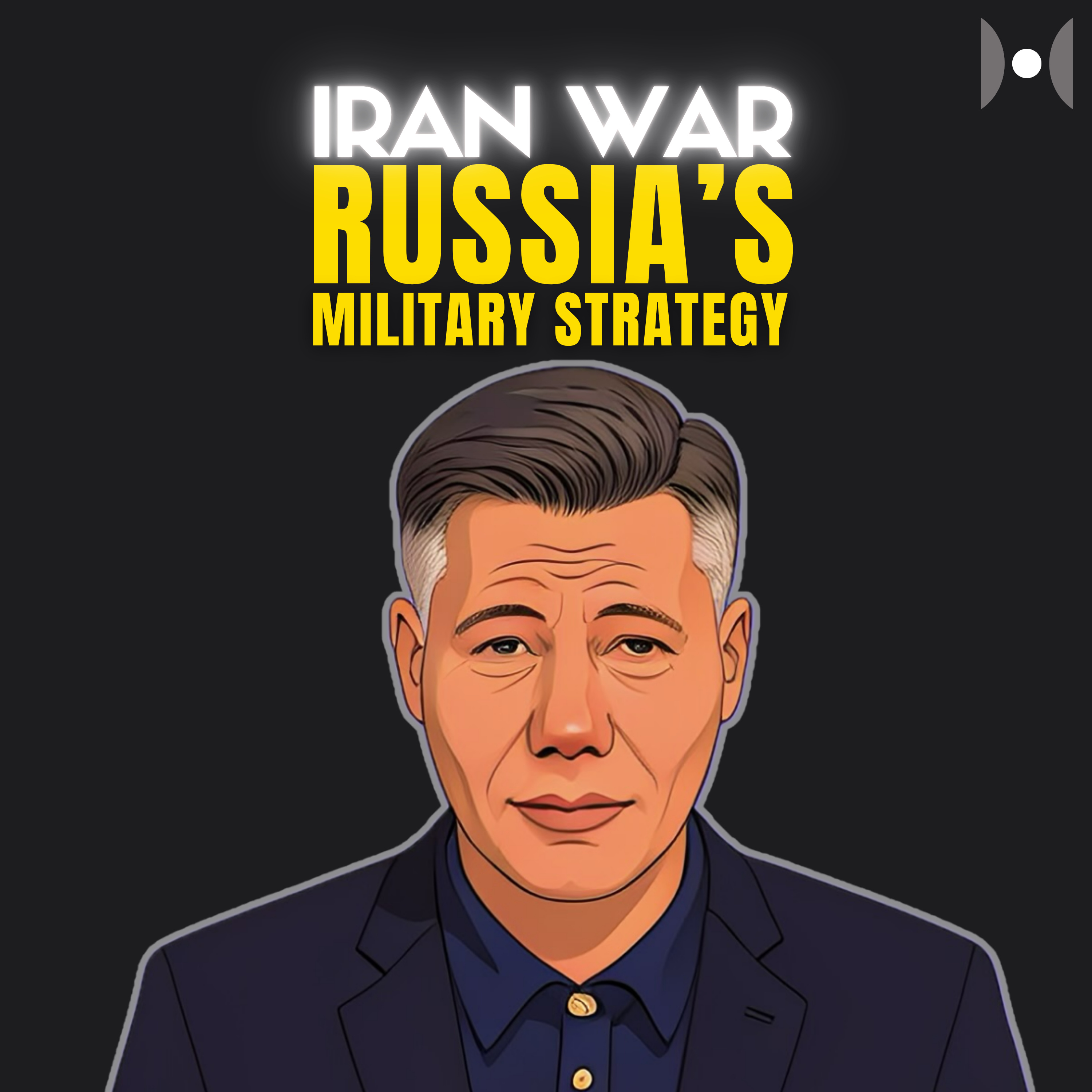 Why Losing Iran is an Existential Threat to Russia | Stanislav Krapivnik