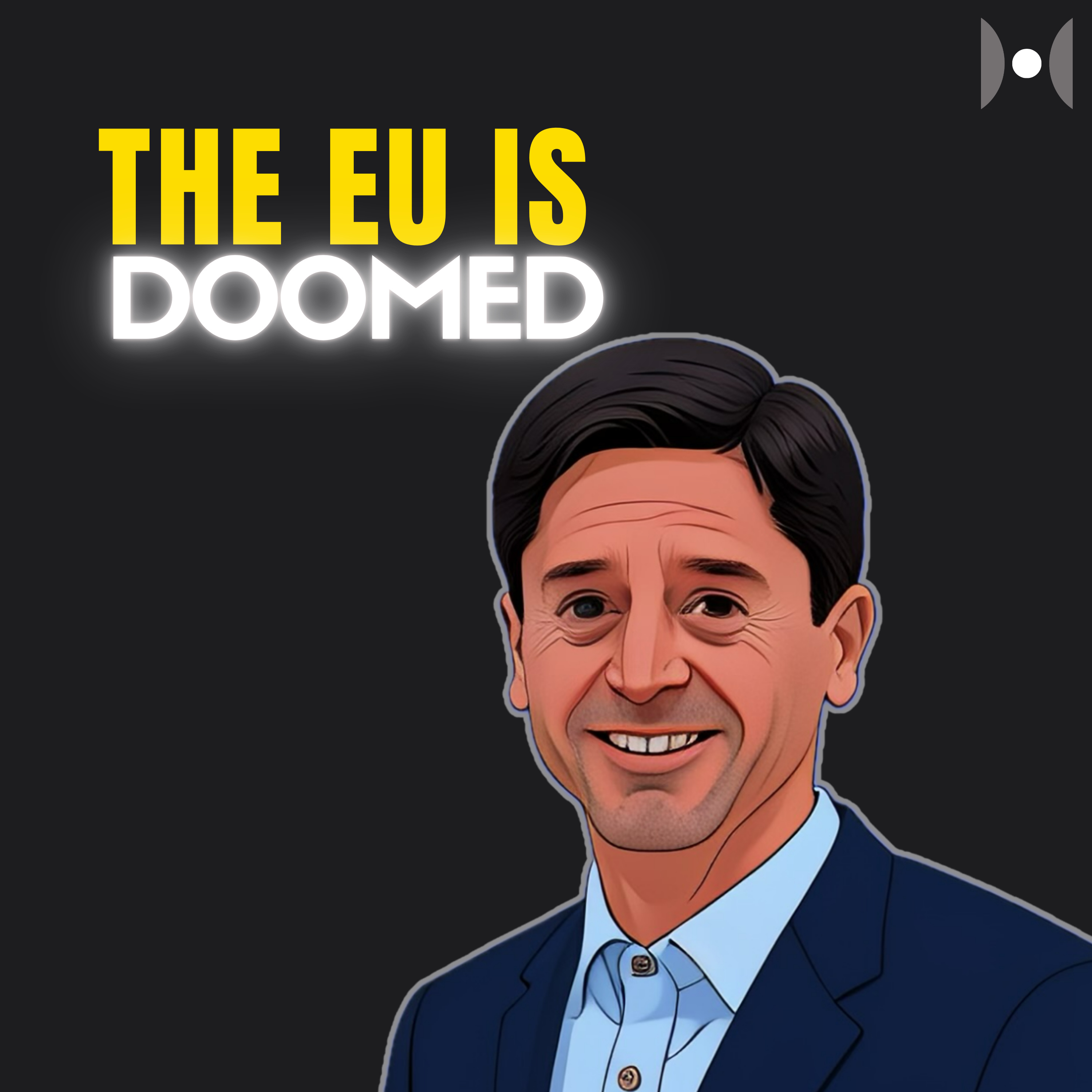 Ukraine Effect: The EU Will COLLAPSE Like the Austro-Hungarian Empire | Sebastian Contin