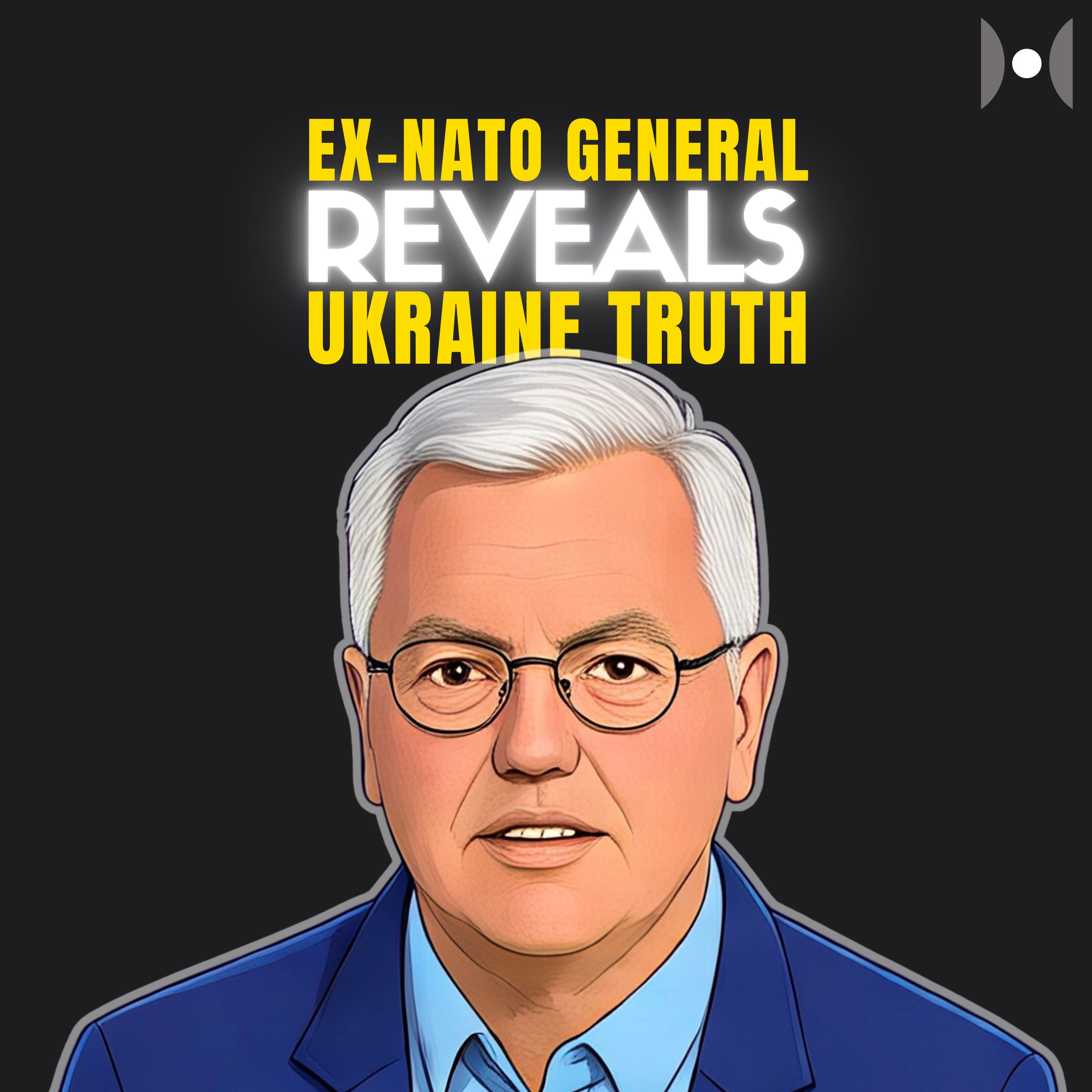 German Top-General: USA Wants Out, Europe Desperate | Gen. Harald Kujat