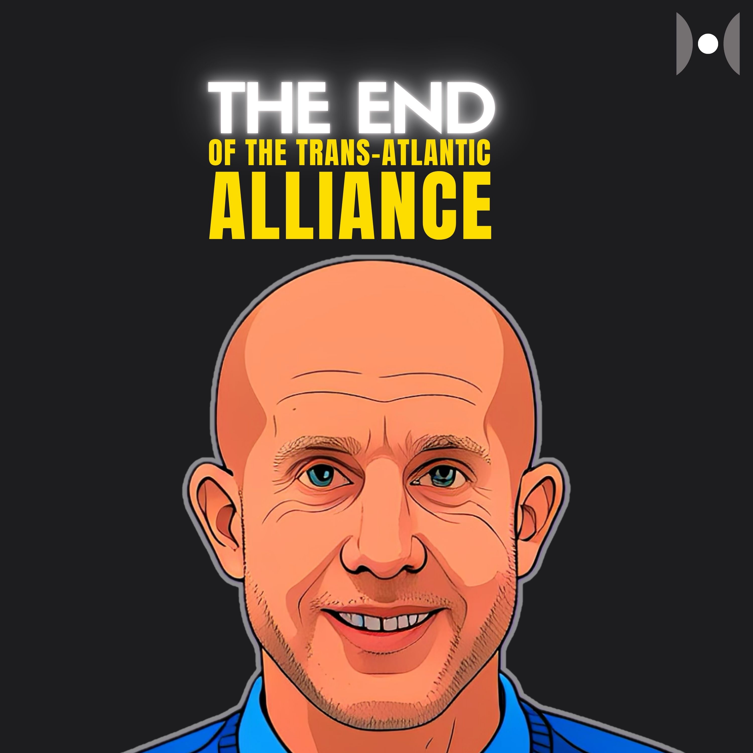 US Realignment SHOCKS Europe / Pakistan Changes The Game / Nepal Color Revolution? | Arnaud Bertrand